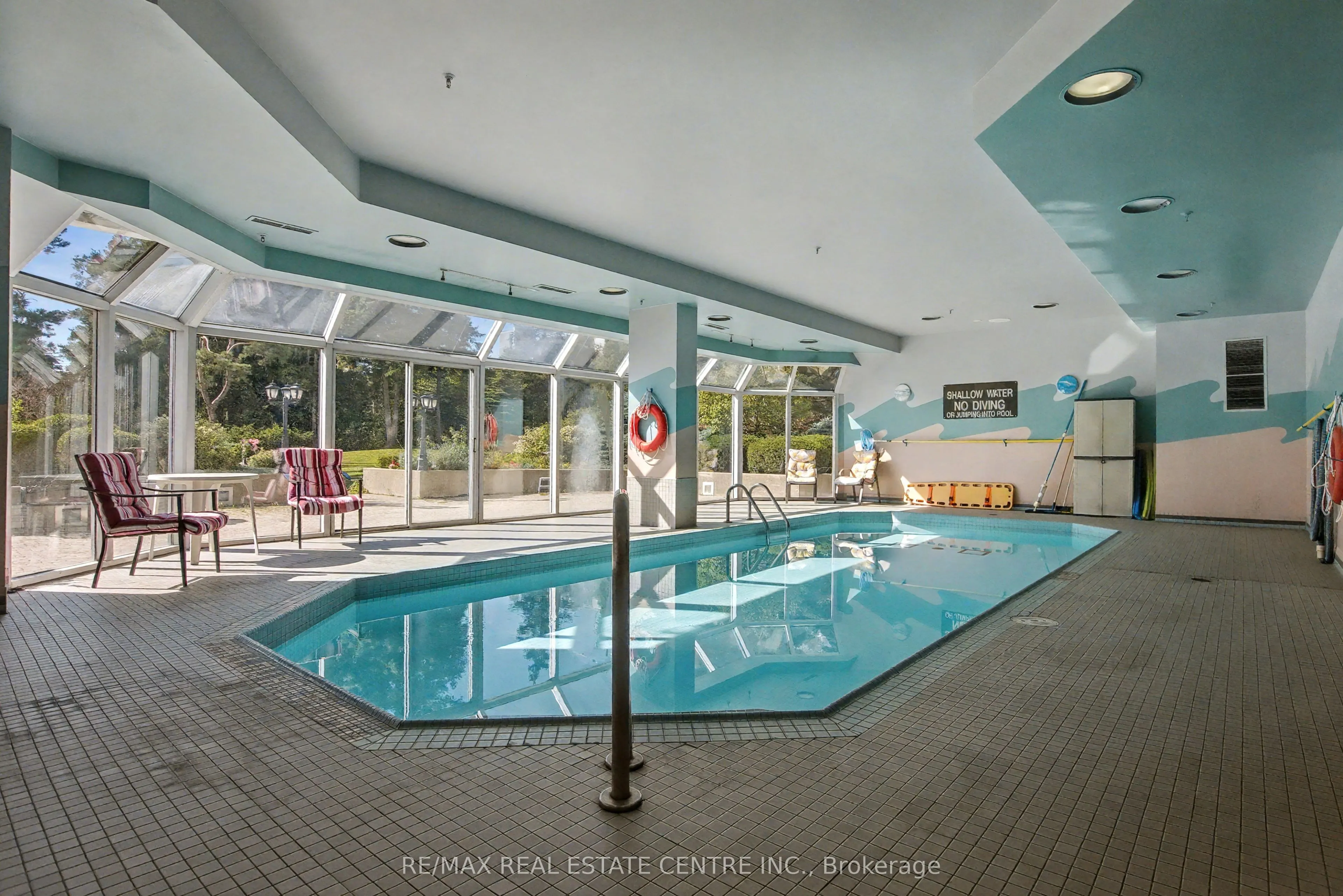 190 Hespeler Road, #1801