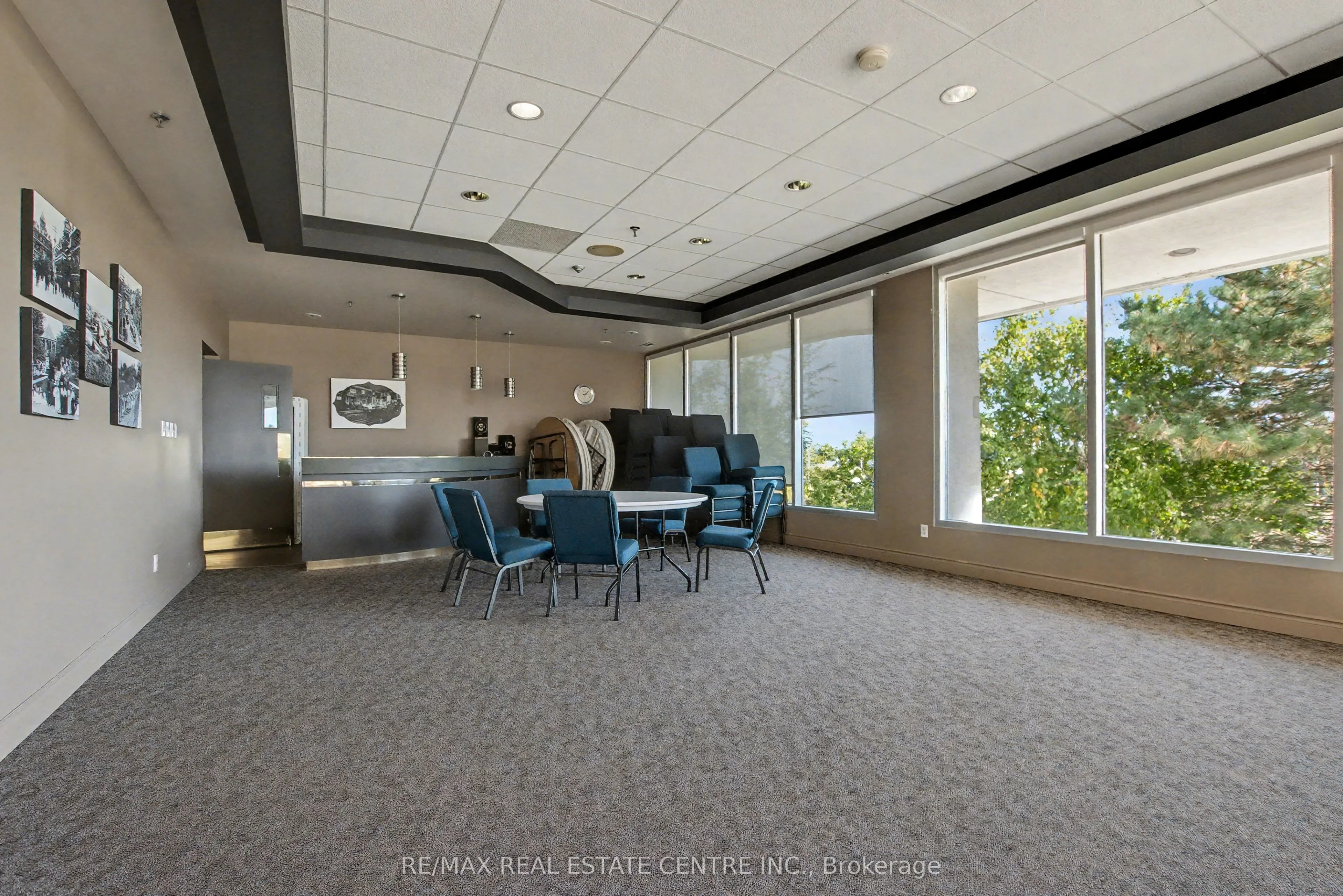 190 Hespeler Road, #1801