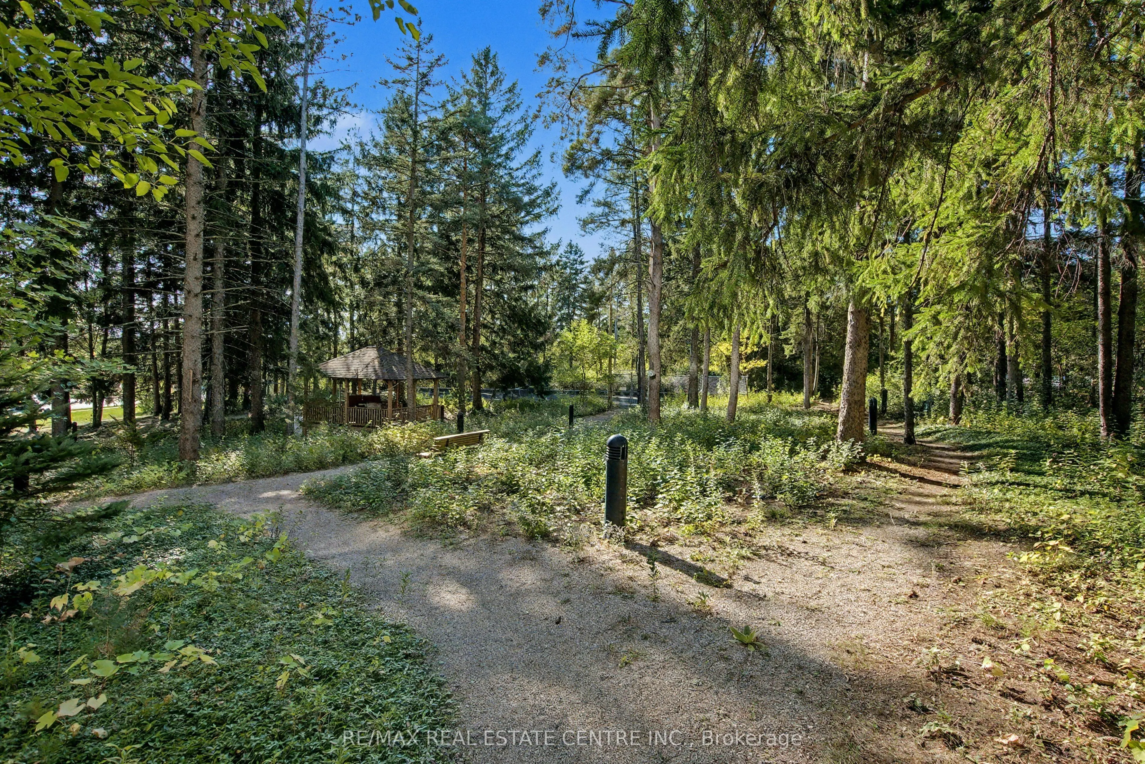 190 Hespeler Road, #1801