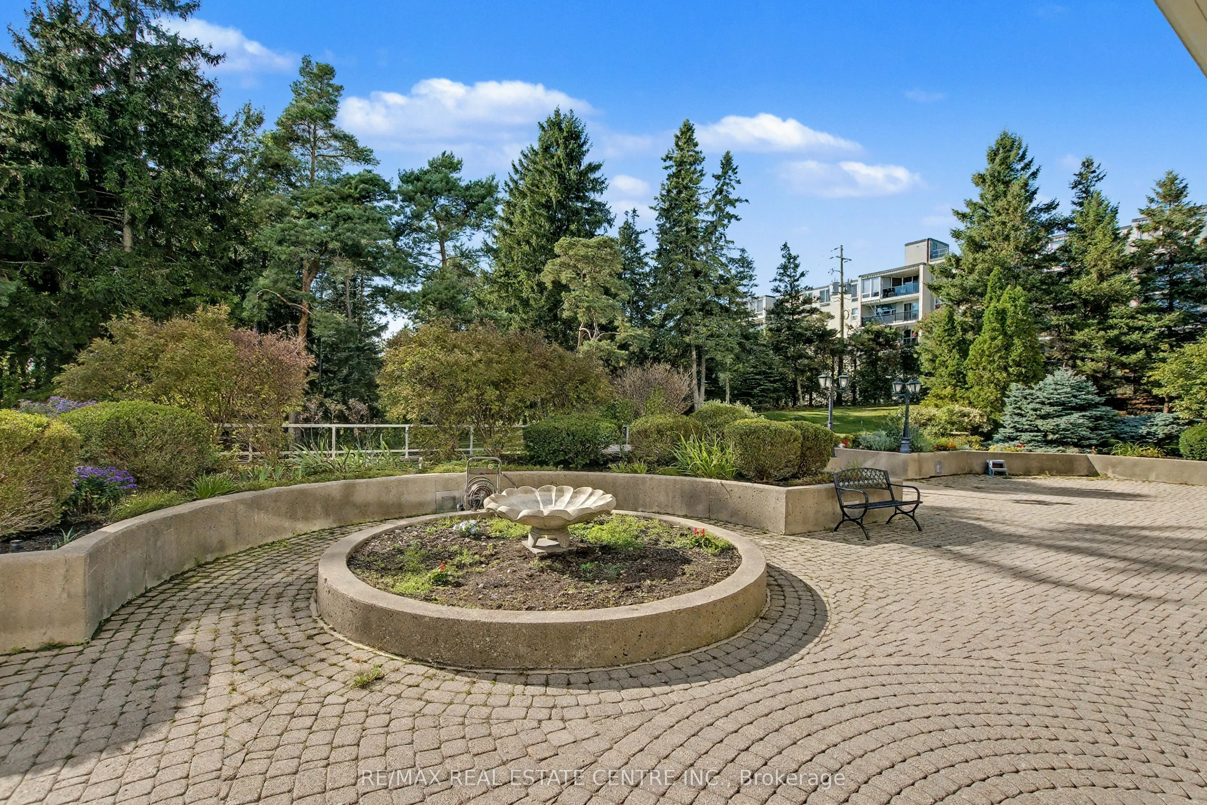 190 Hespeler Road, #1801