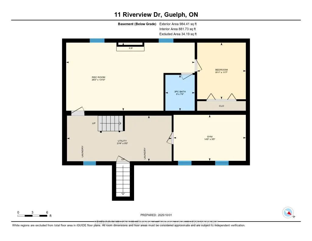 11 Riverview Drive