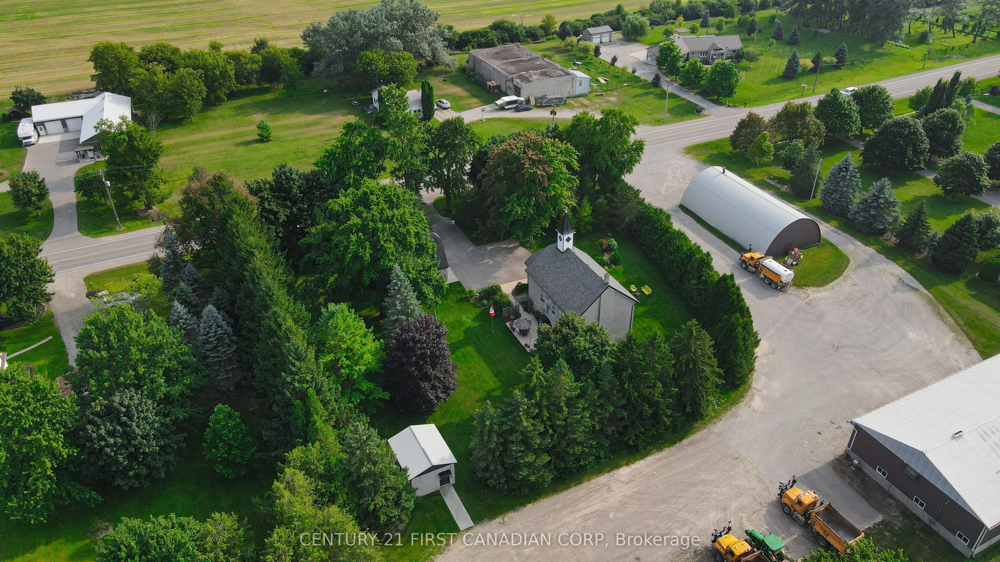 1772 Perth Rd 139 Road