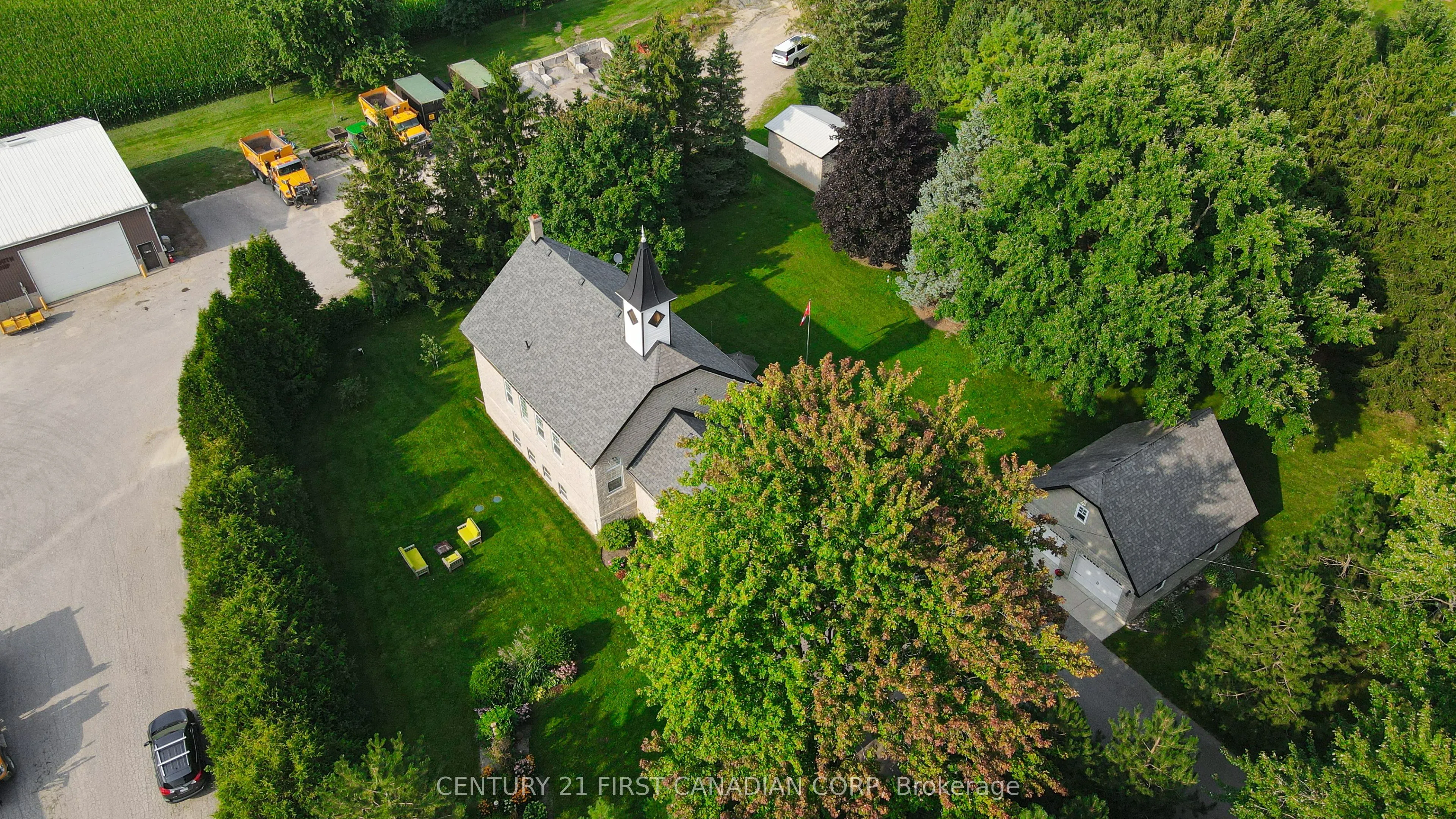 1772 Perth Rd 139 Road