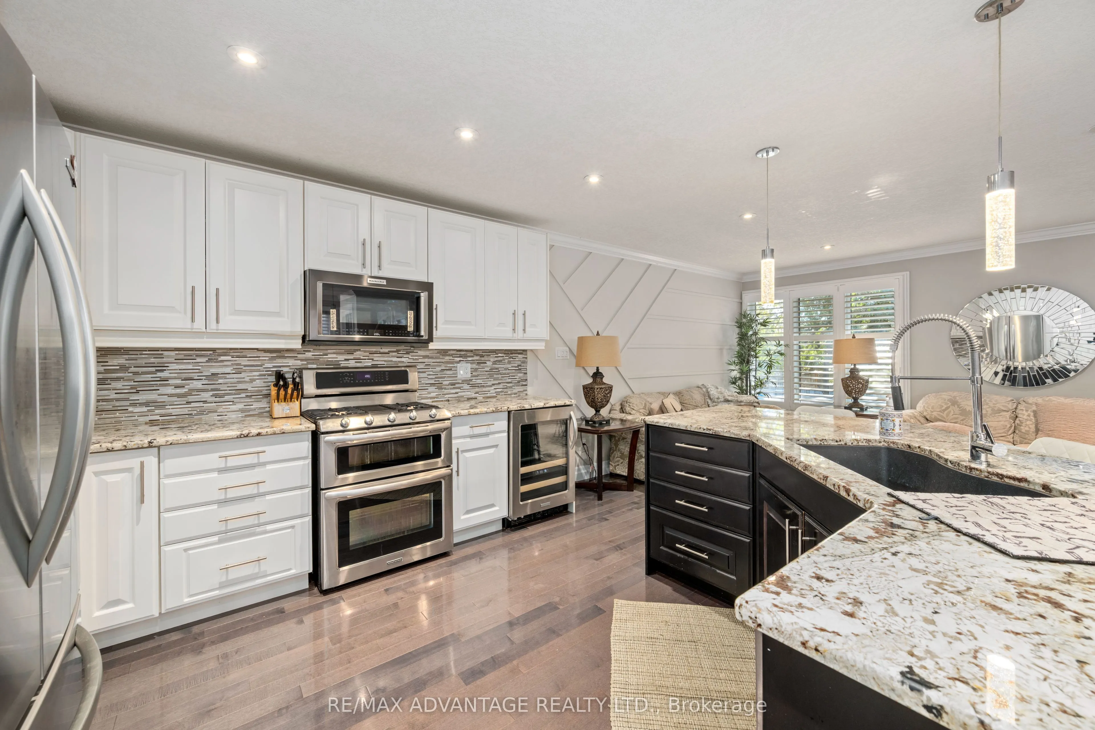 126 Mountainview Crescent
