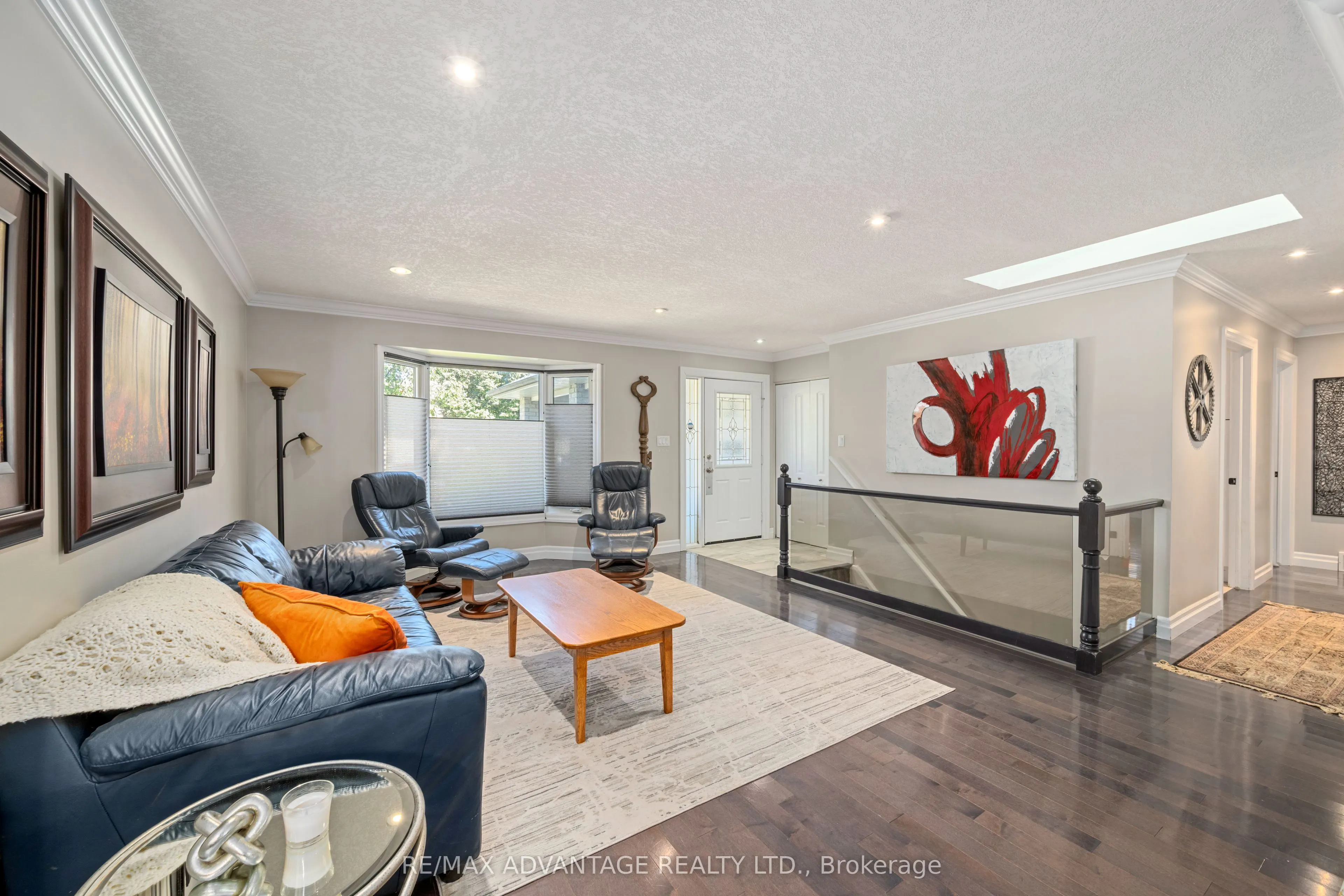 126 Mountainview Crescent