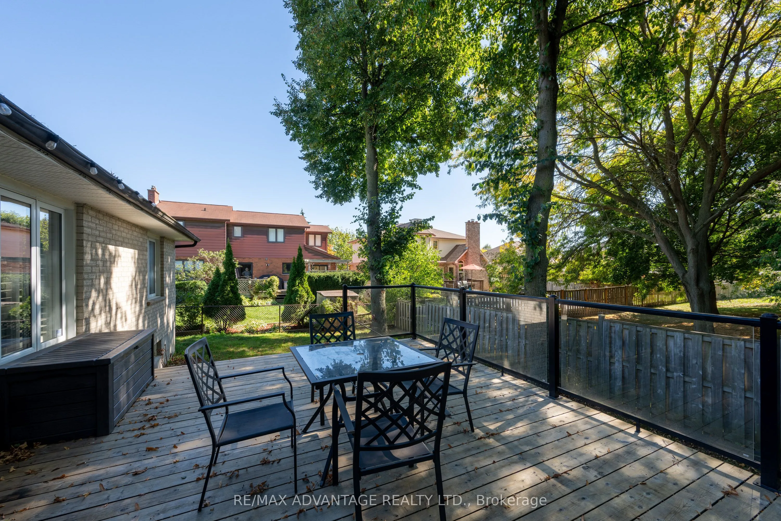 126 Mountainview Crescent