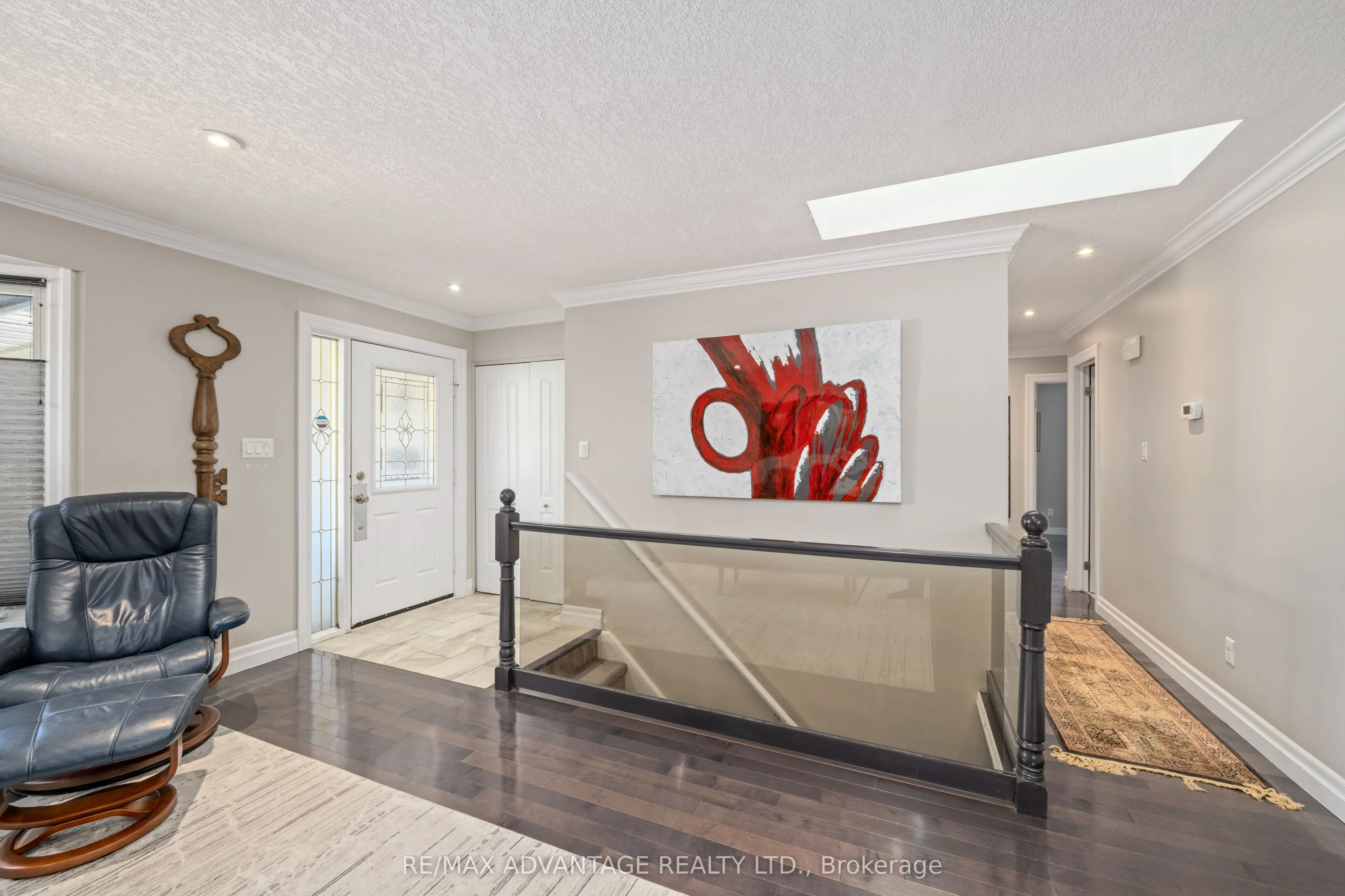 126 Mountainview Crescent