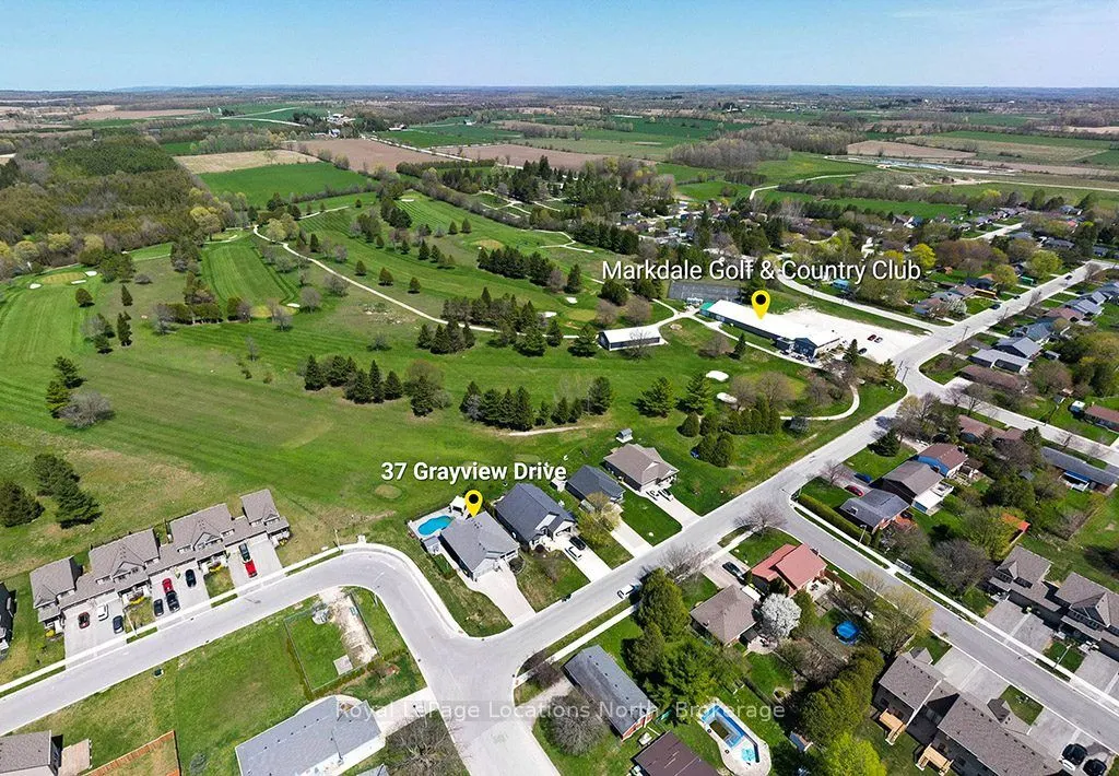 37 GRAYVIEW Drive
