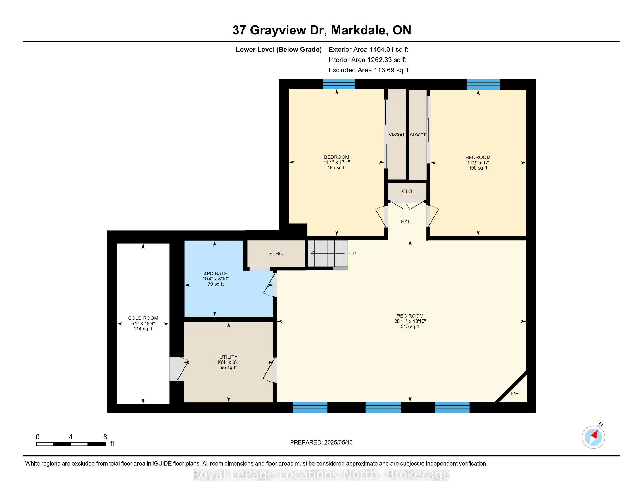 37 GRAYVIEW Drive