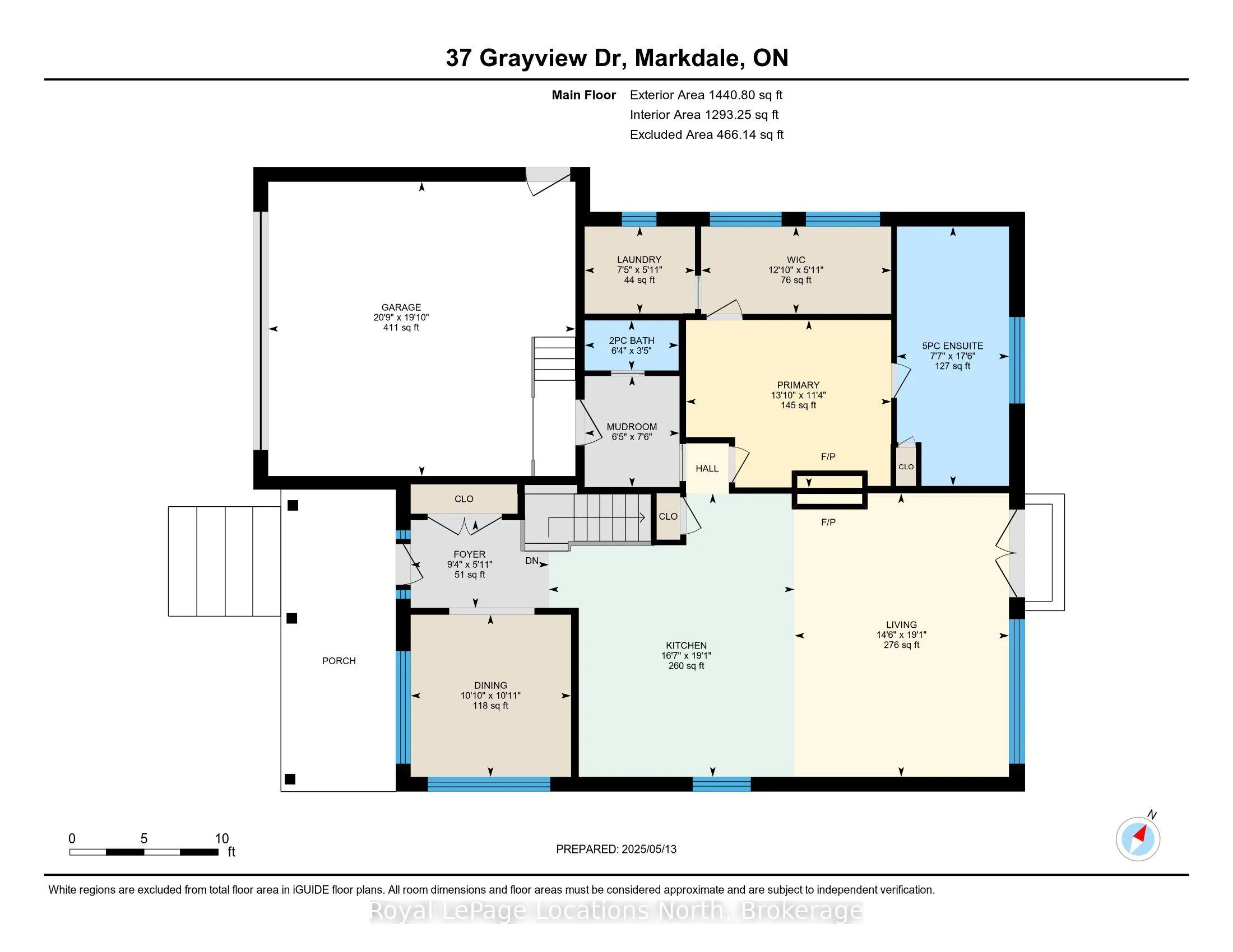 37 GRAYVIEW Drive
