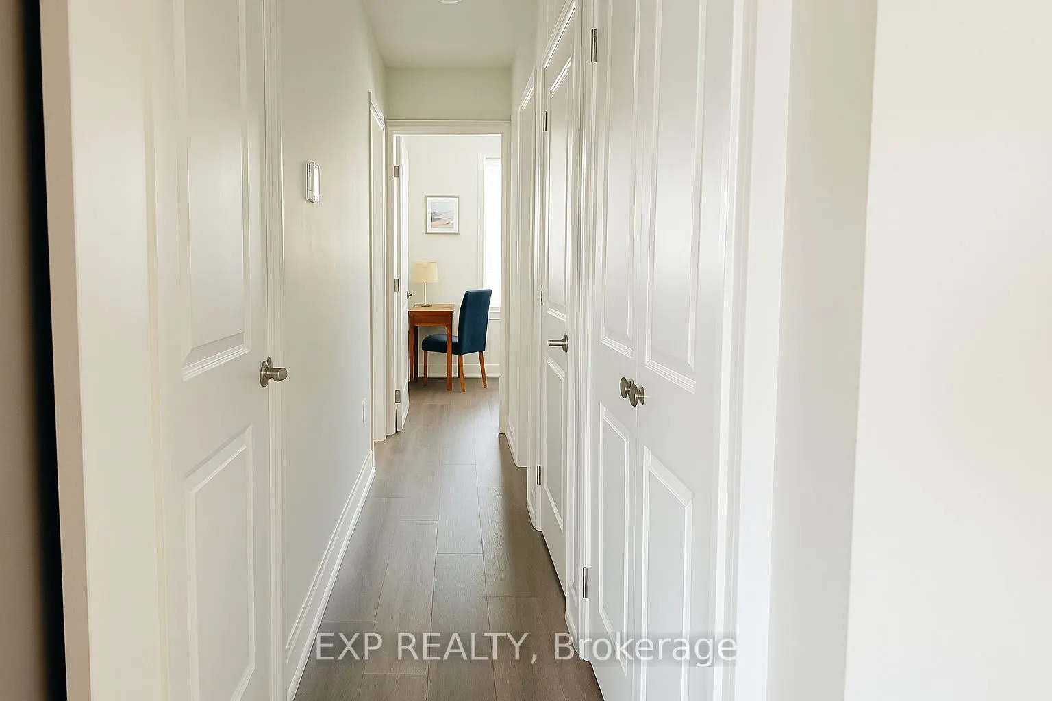 721 FRANKLIN Boulevard, #201
