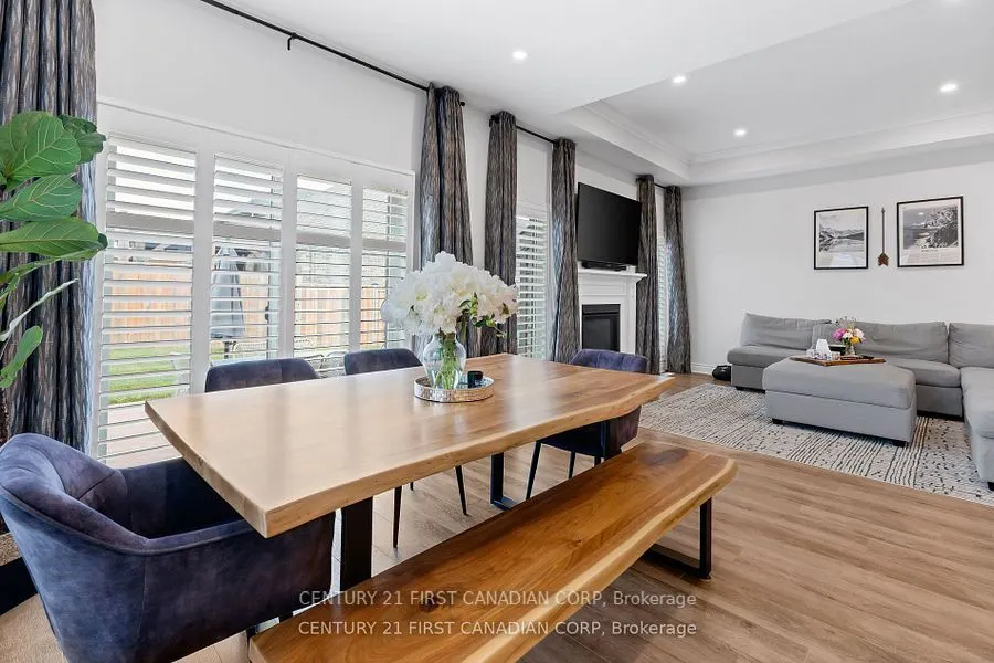3 HARDY Court