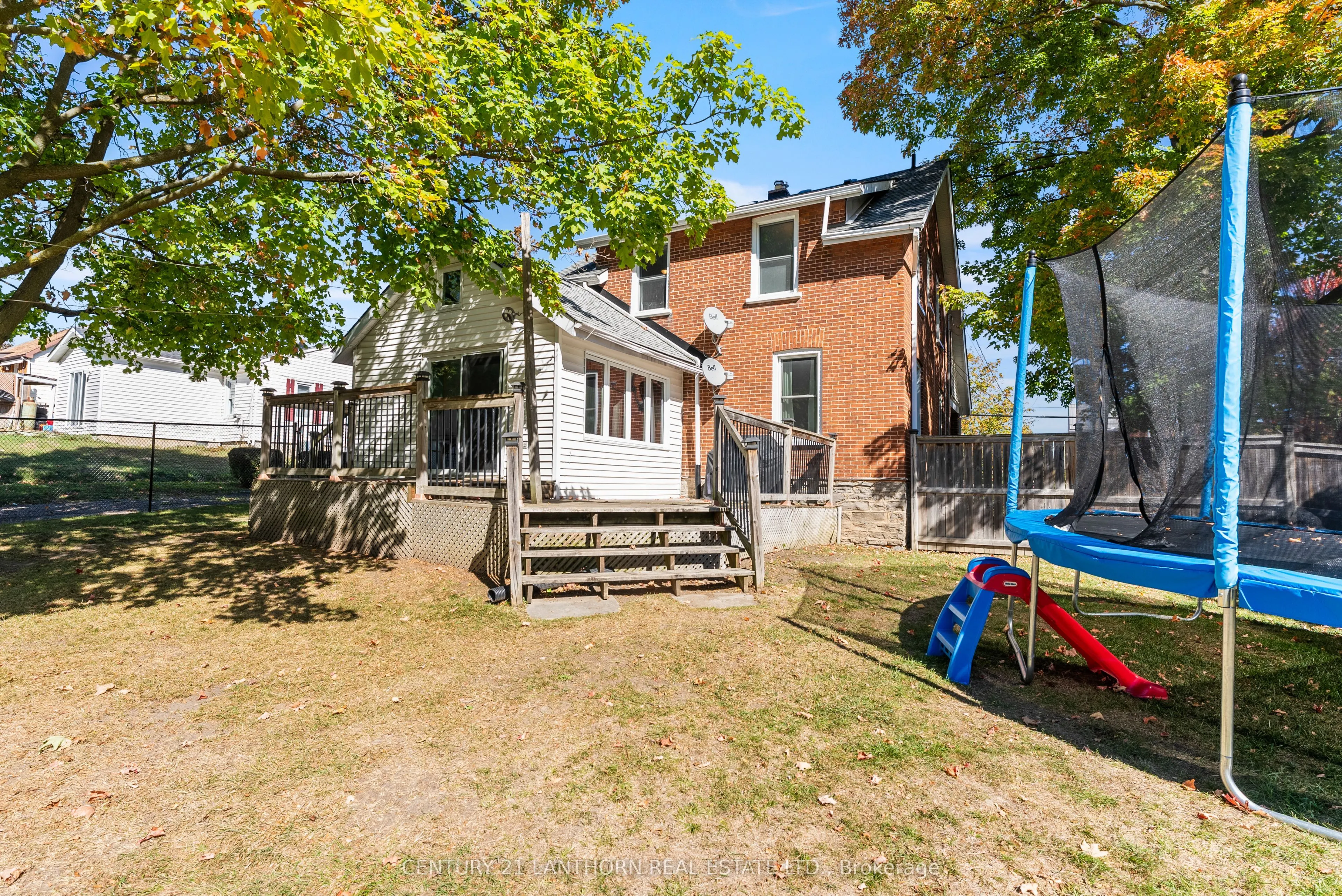 54 Prince of Wales Drive