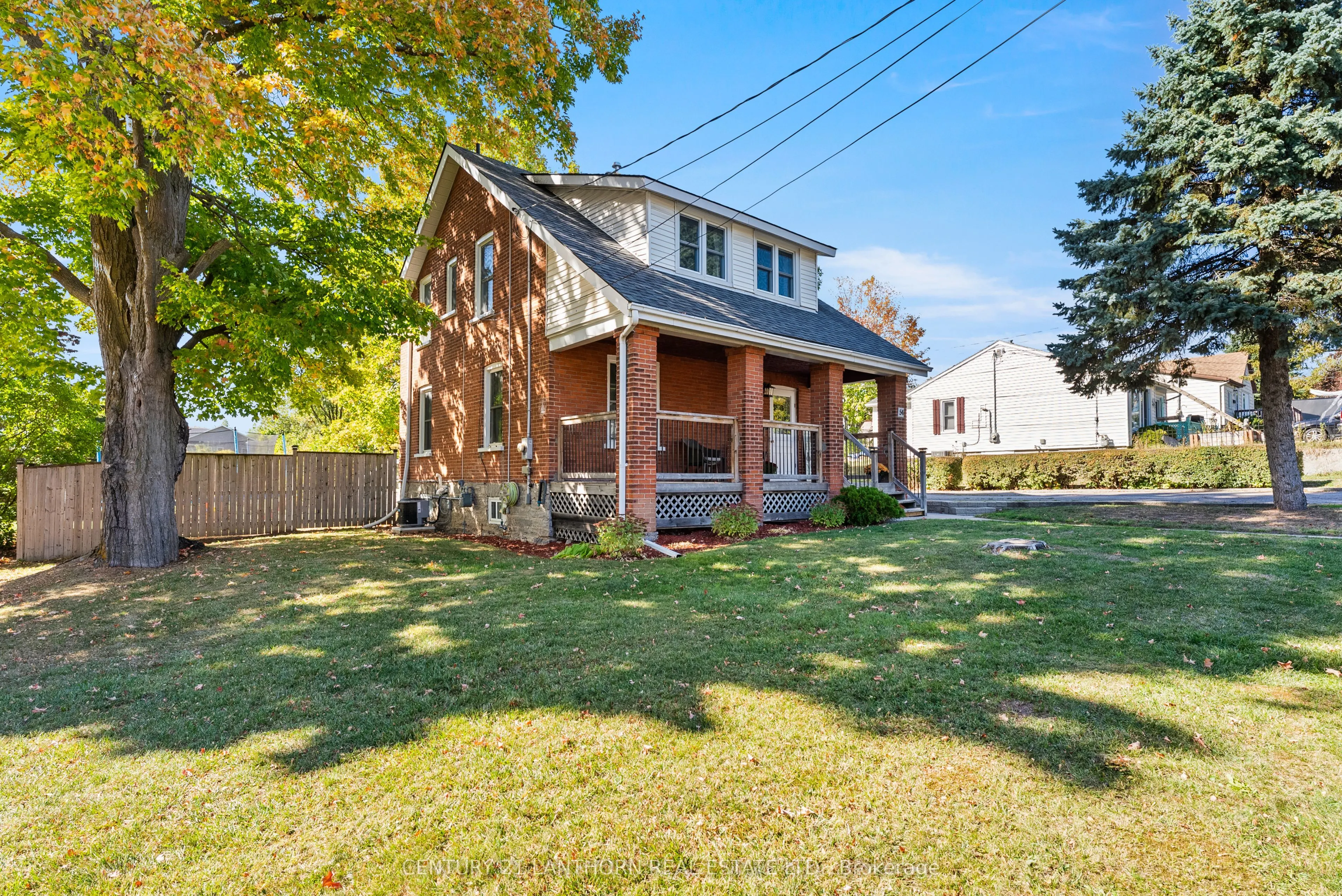 54 Prince of Wales Drive