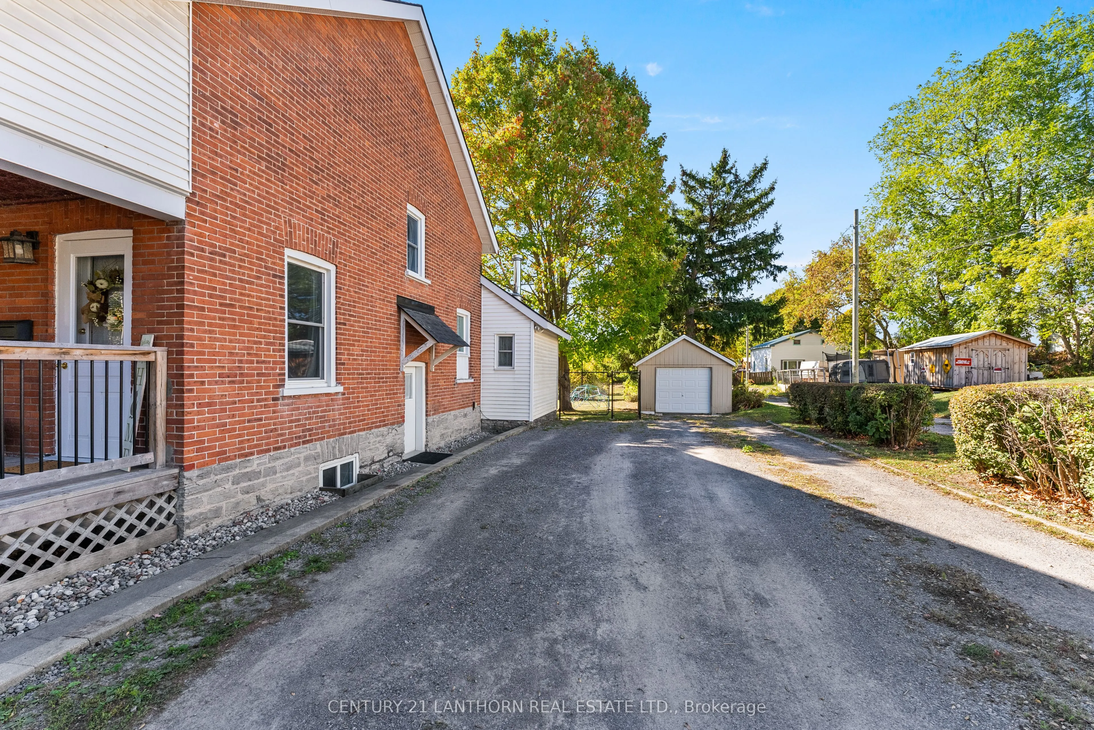 54 Prince of Wales Drive
