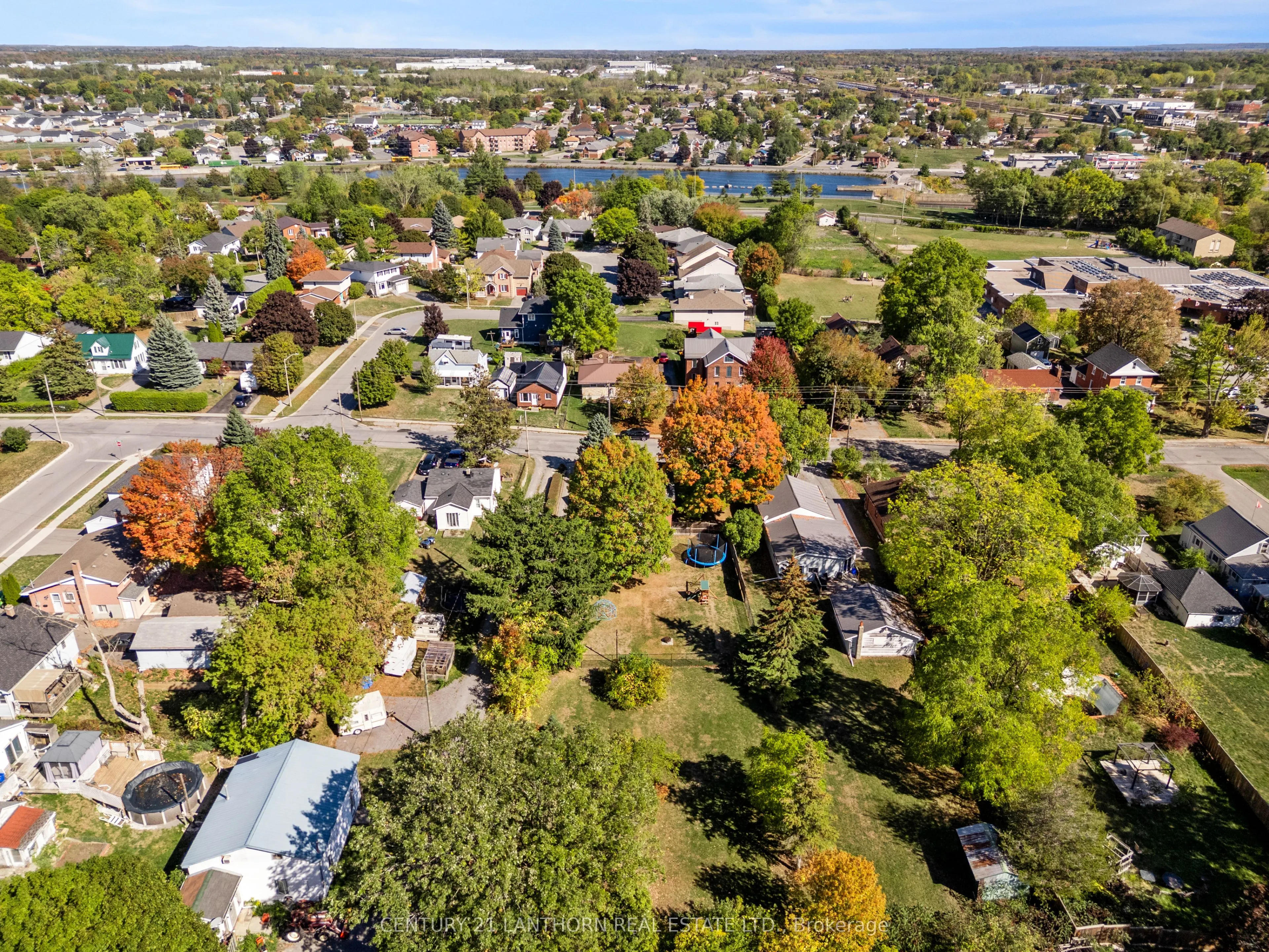 54 Prince of Wales Drive