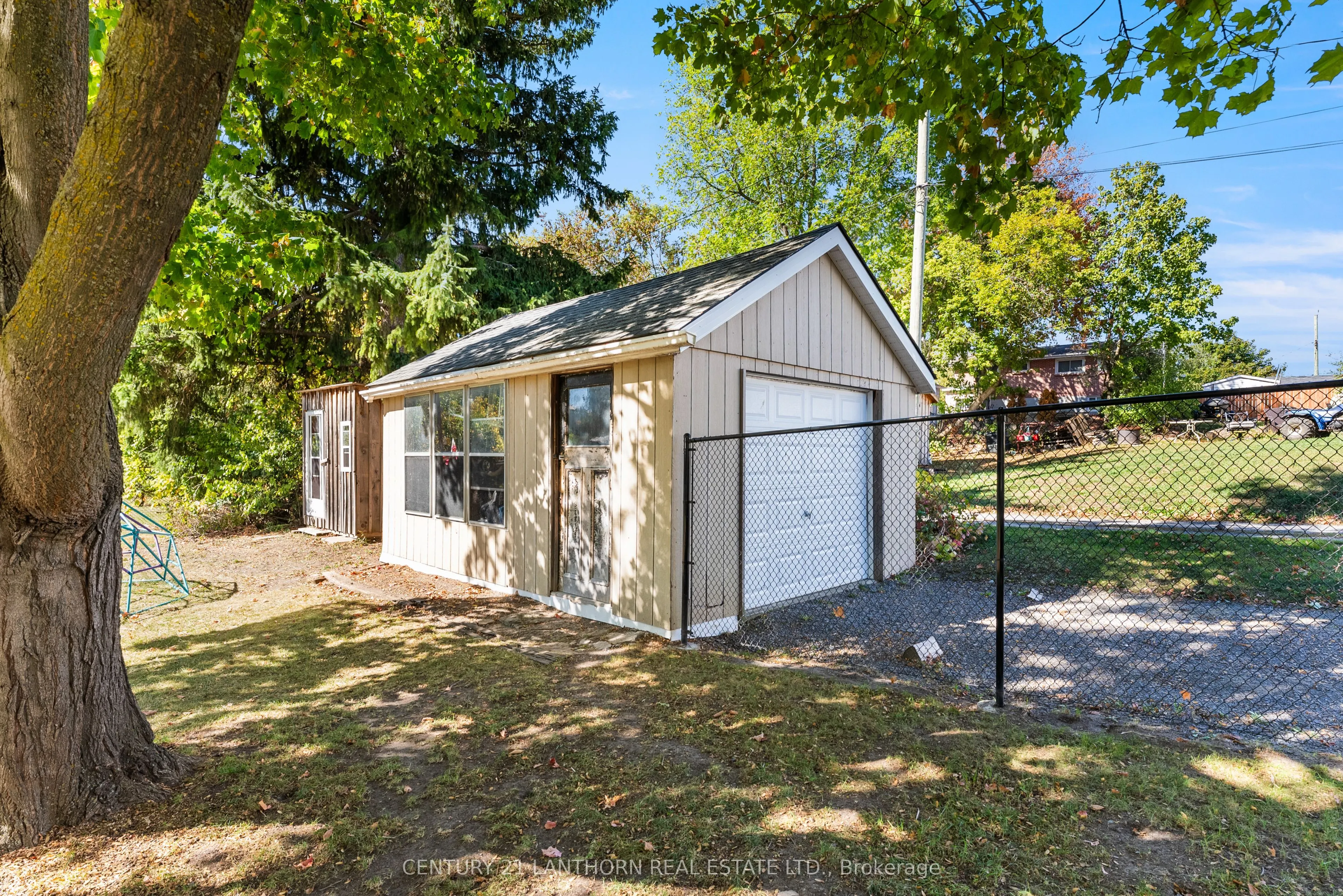 54 Prince of Wales Drive