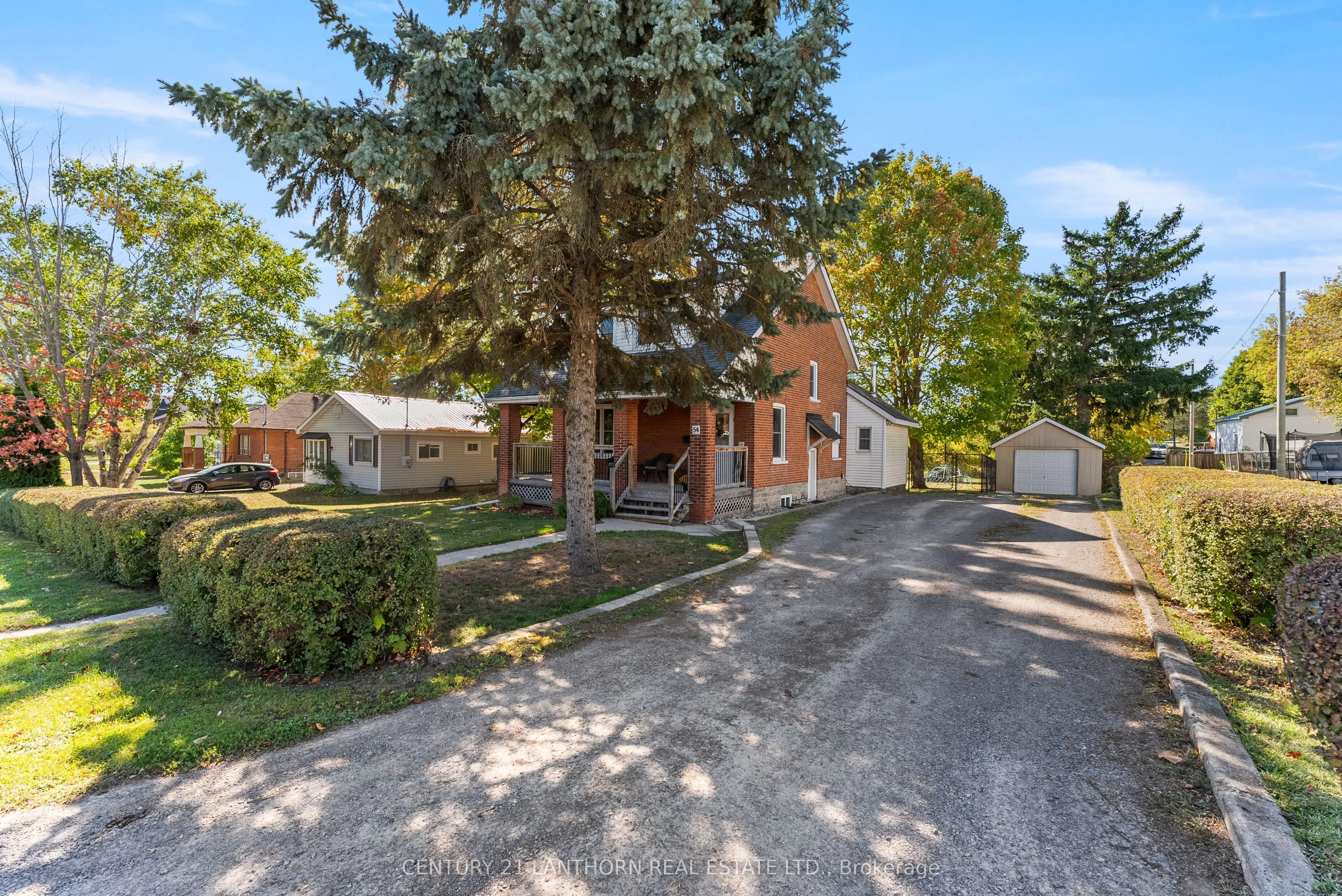 54 Prince of Wales Drive