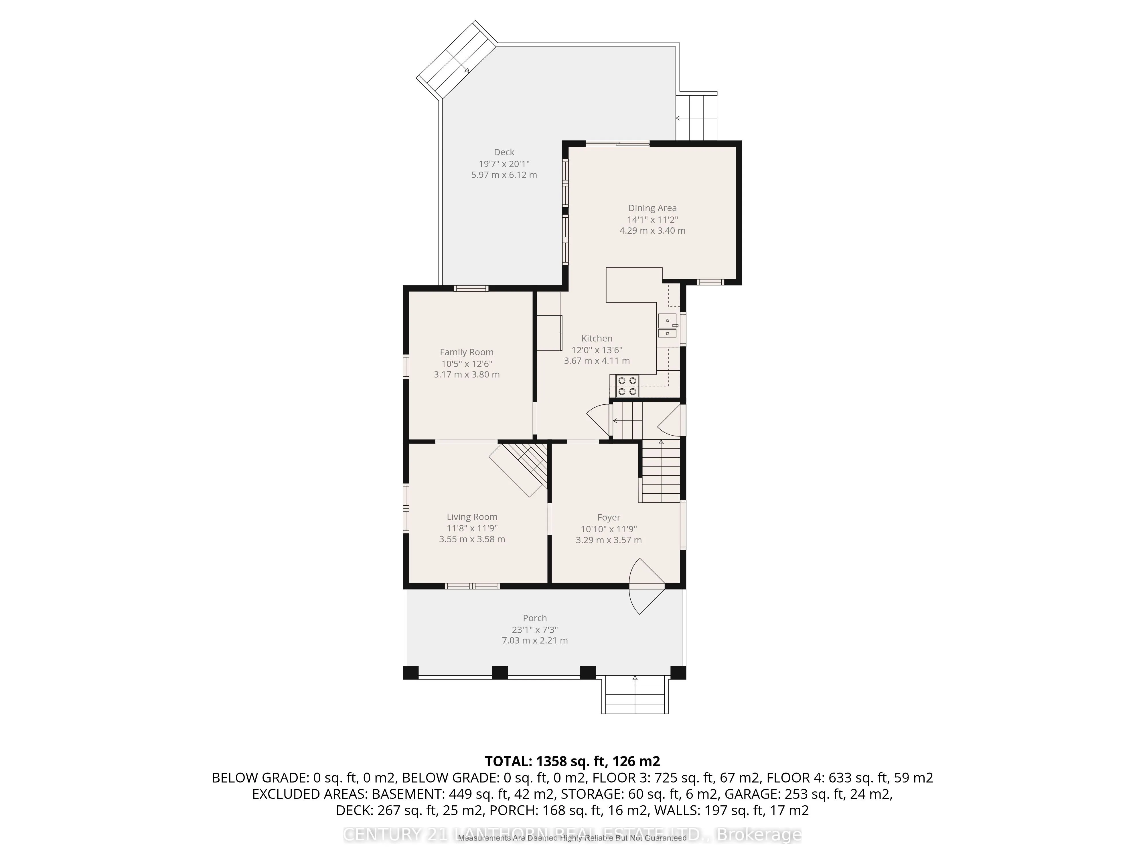54 Prince of Wales Drive