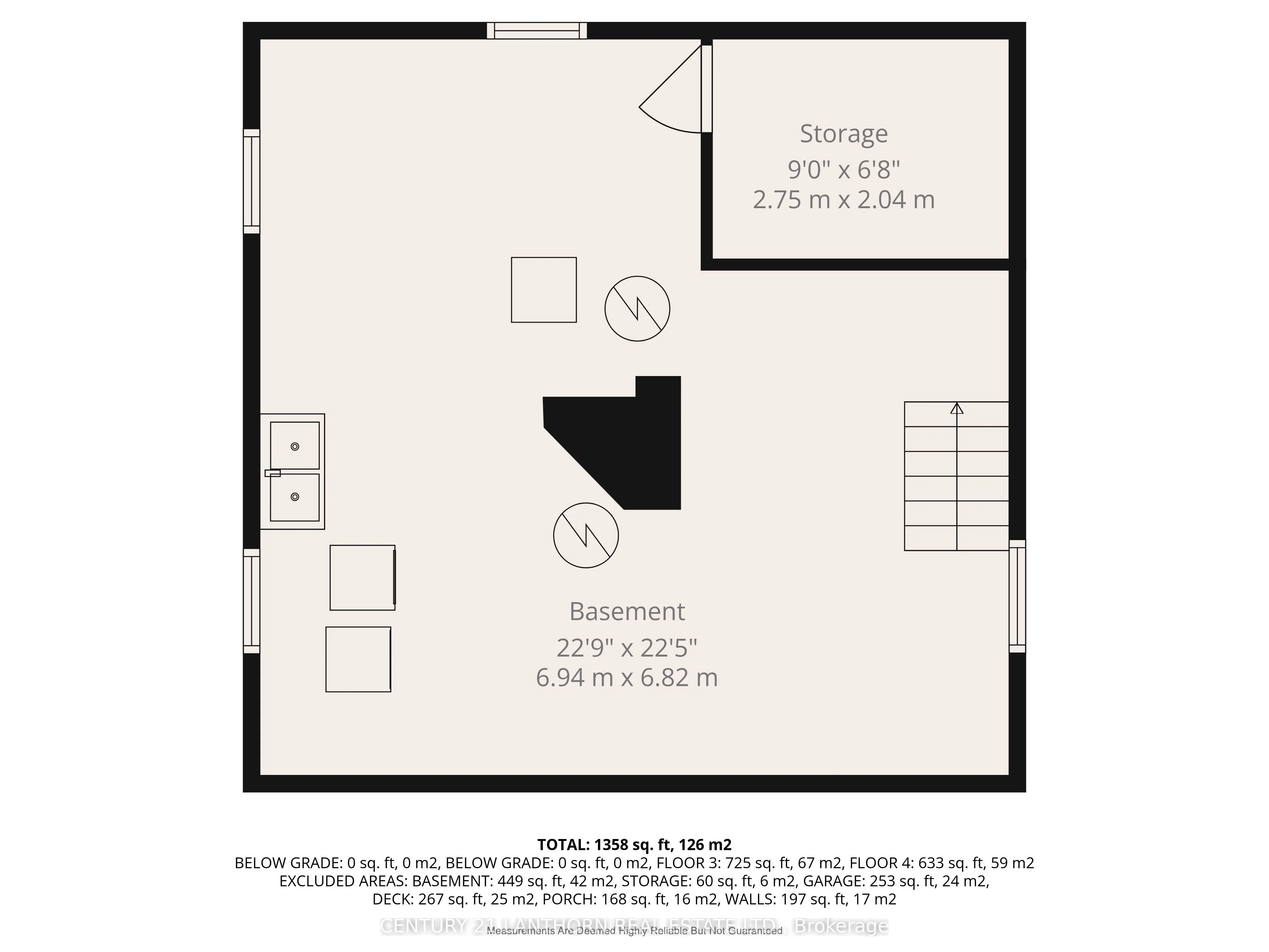 54 Prince of Wales Drive