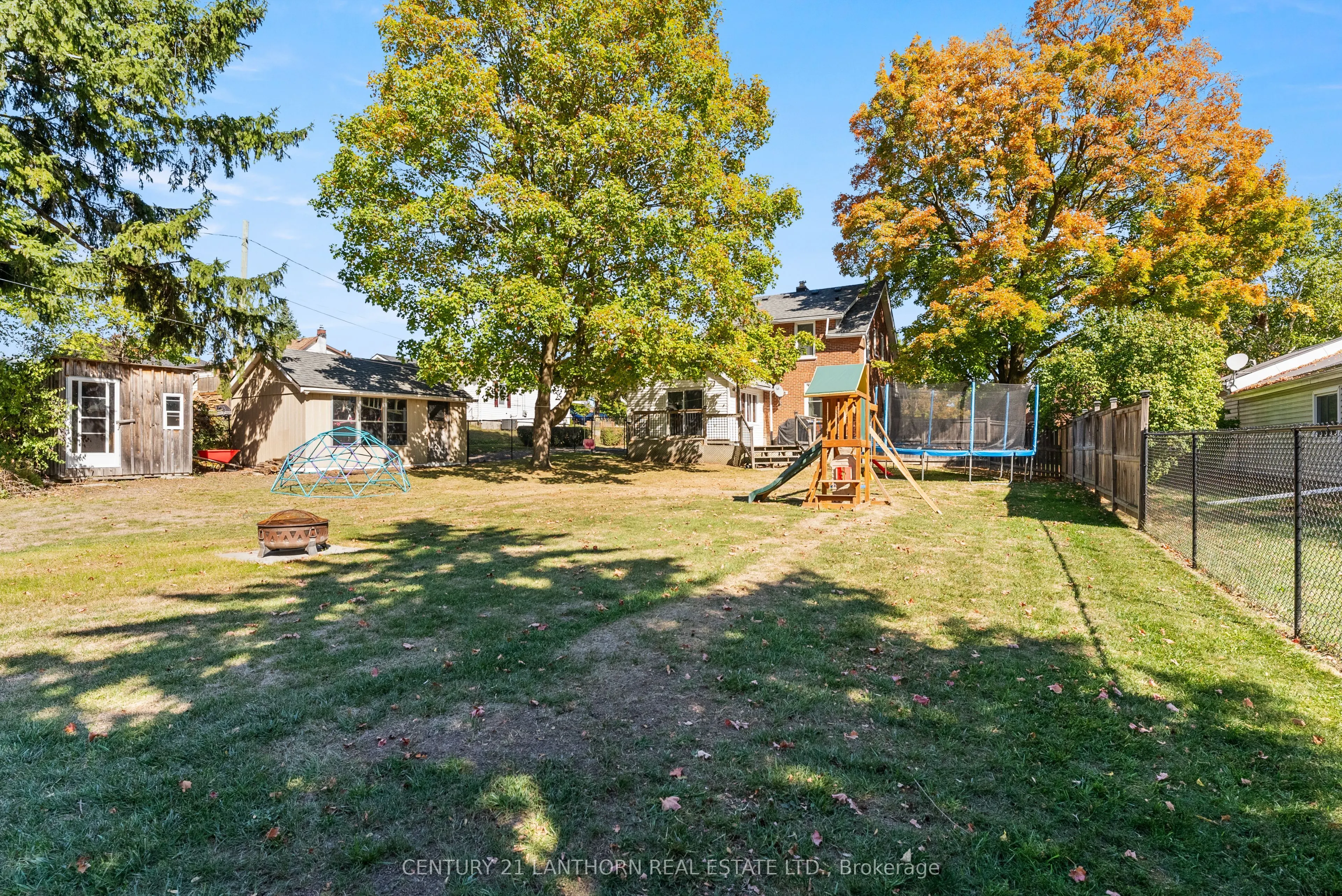 54 Prince of Wales Drive