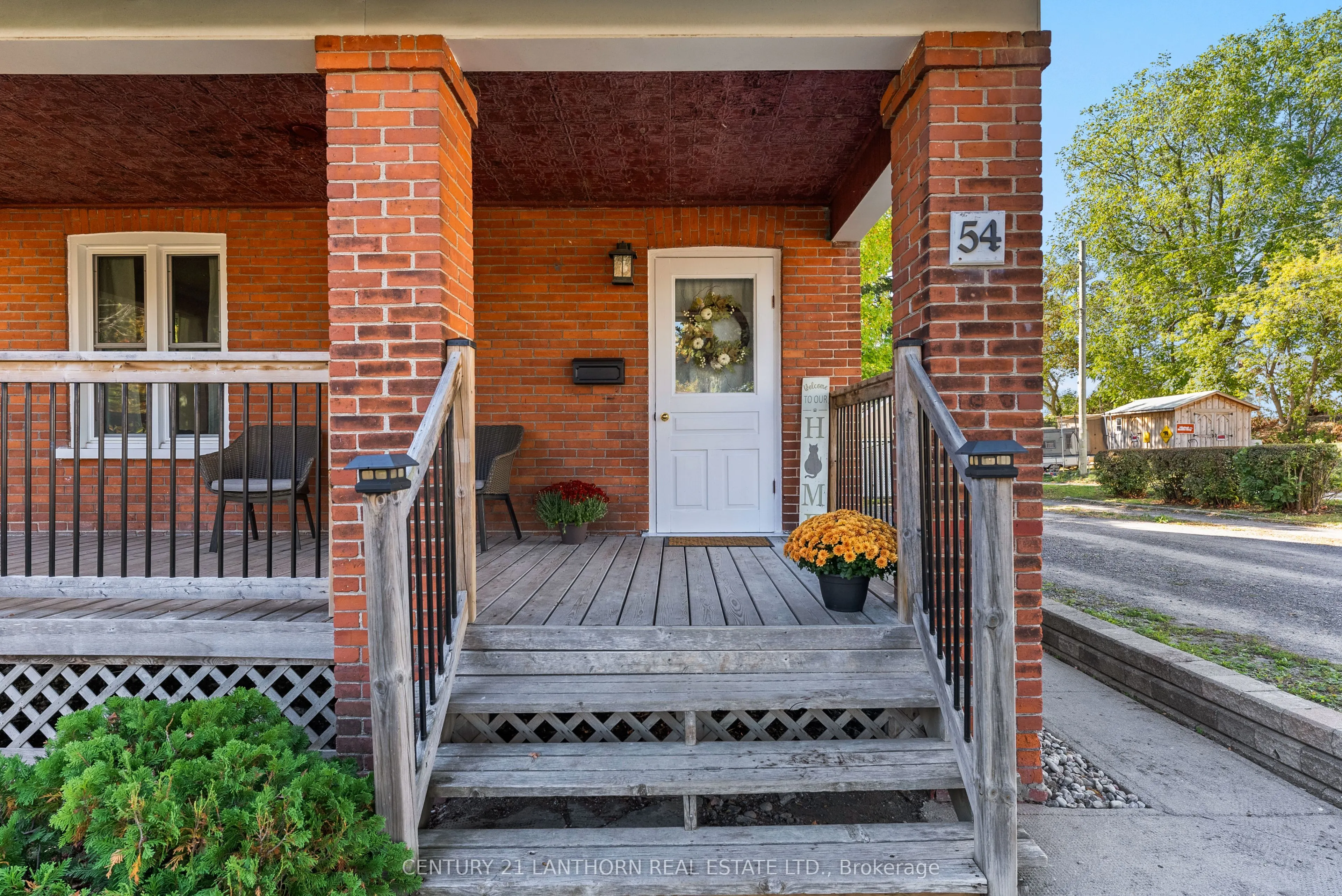 54 Prince of Wales Drive