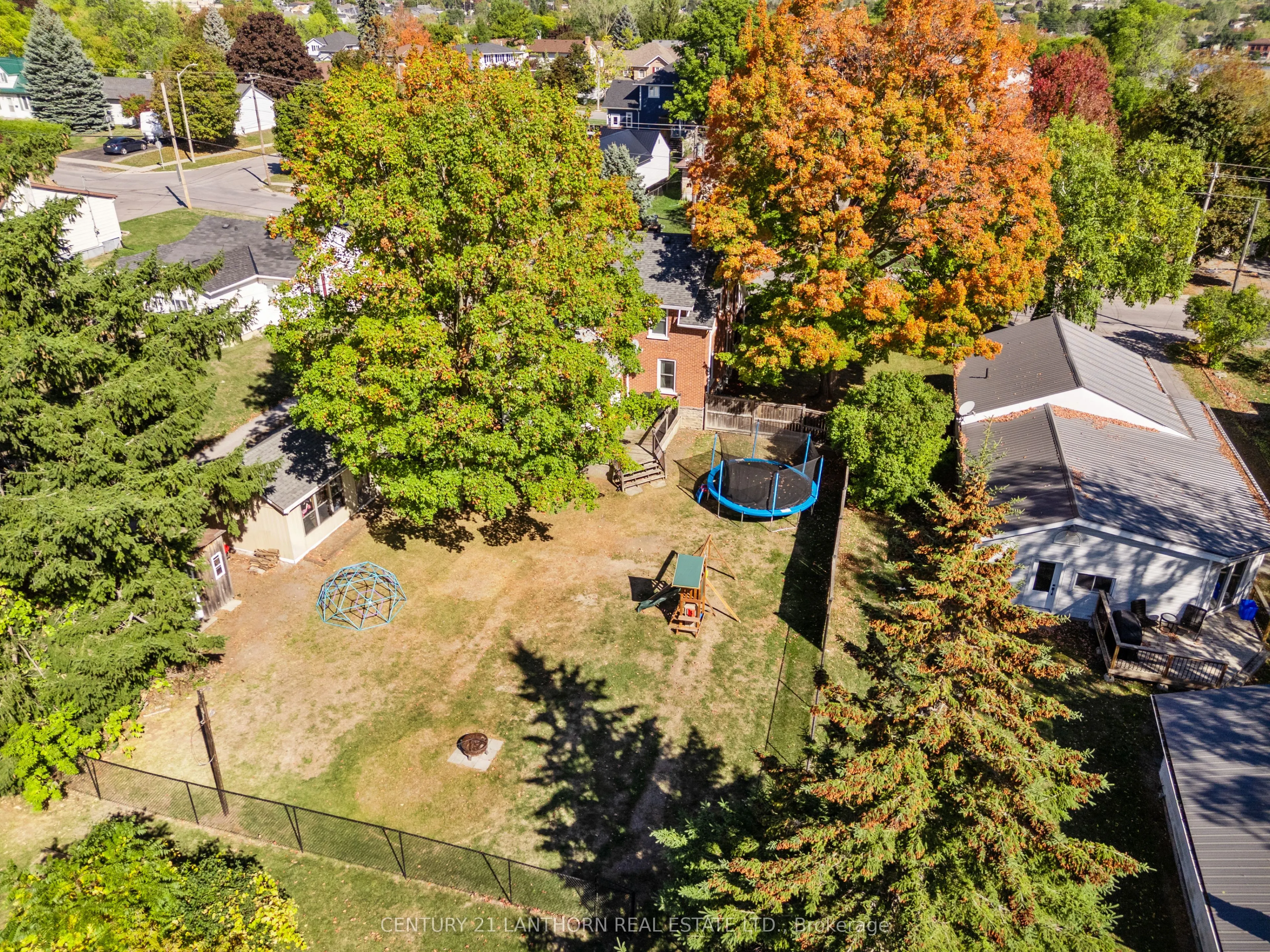54 Prince of Wales Drive