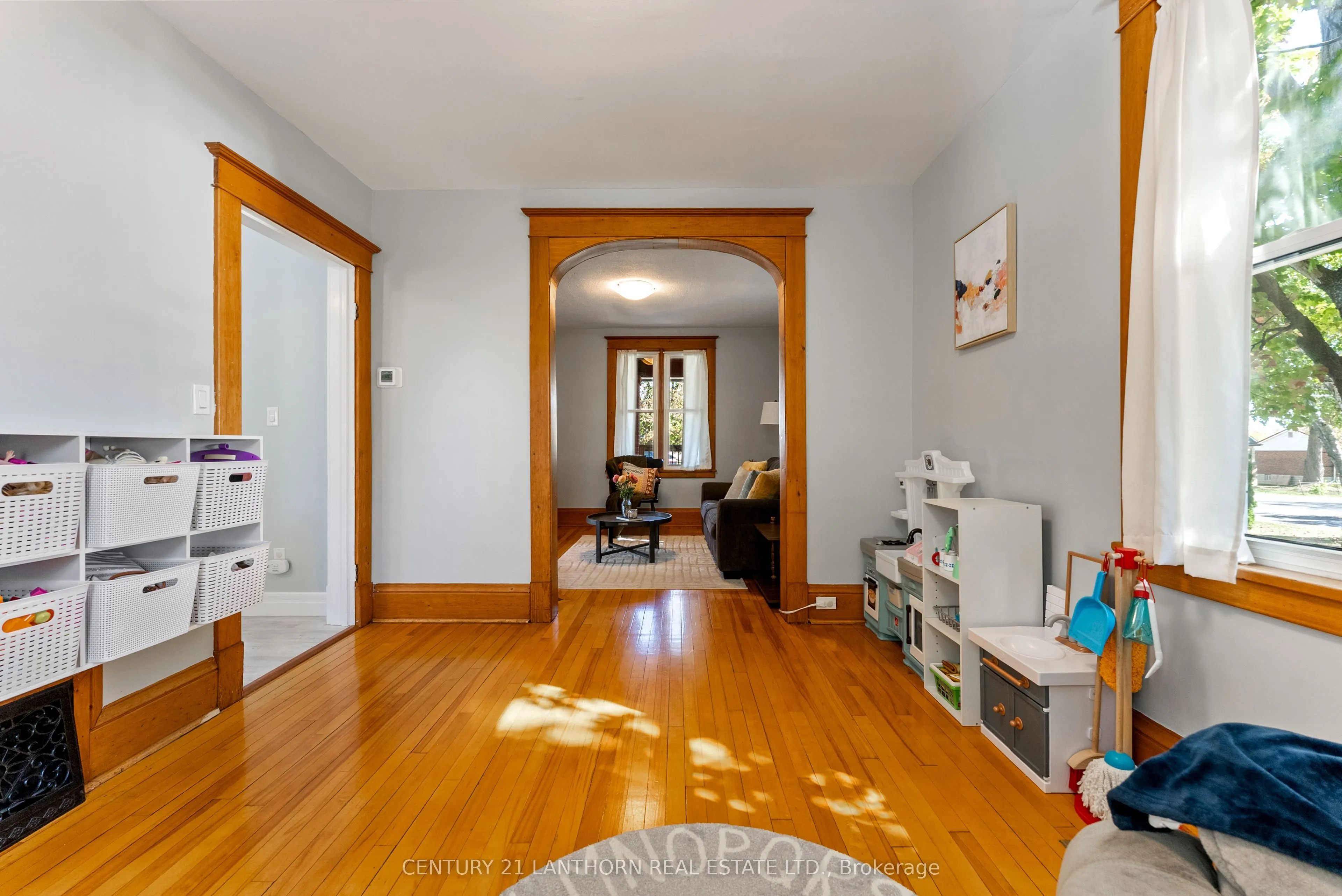 54 Prince of Wales Drive
