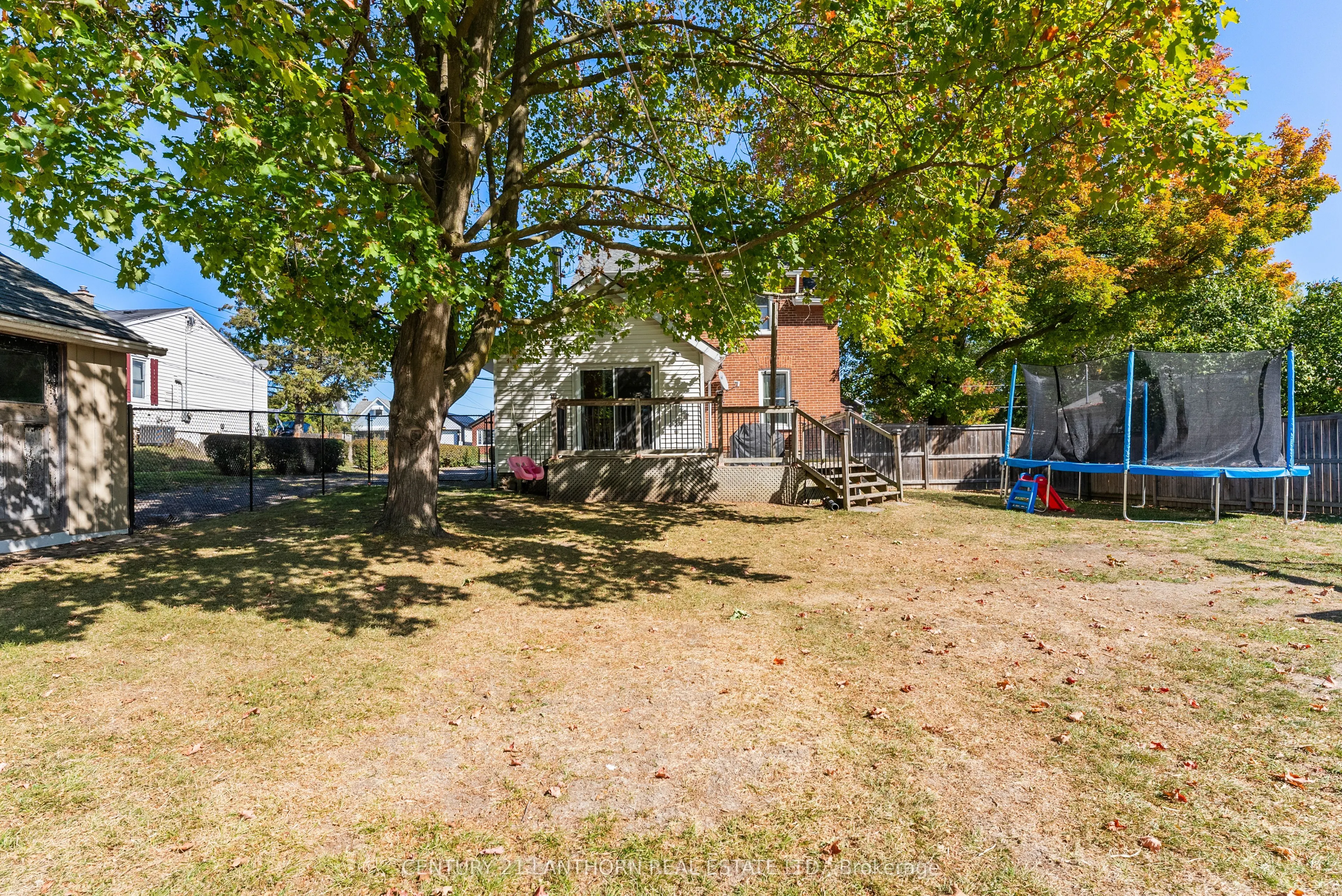 54 Prince of Wales Drive