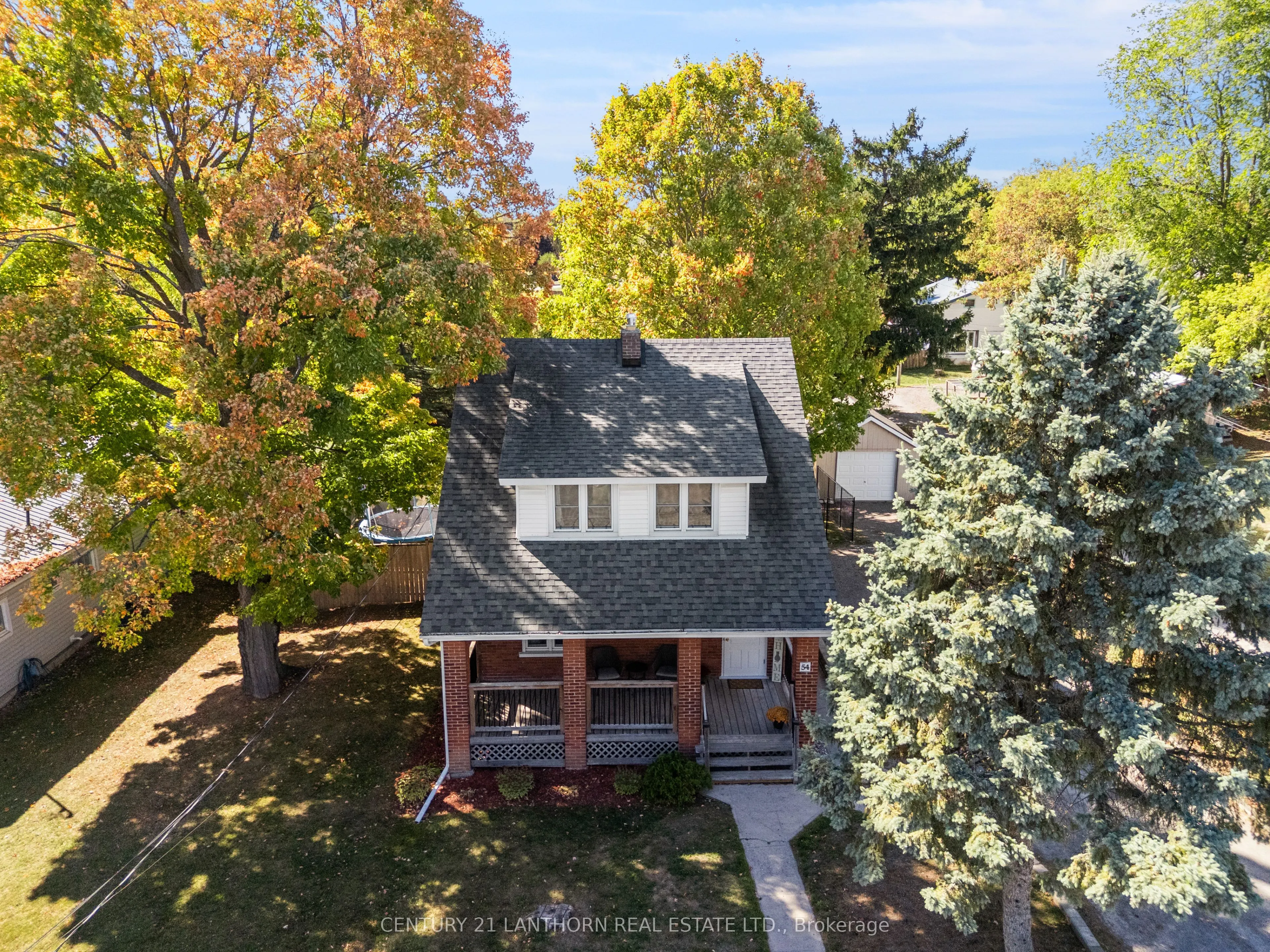 54 Prince of Wales Drive