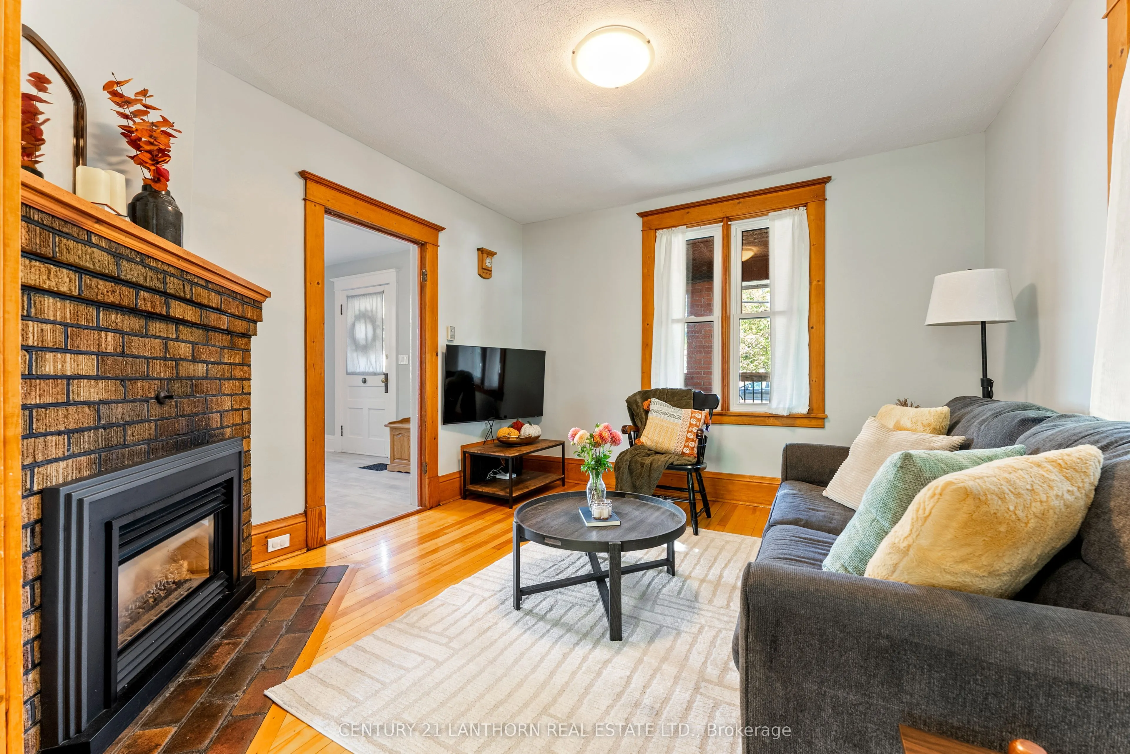 54 Prince of Wales Drive