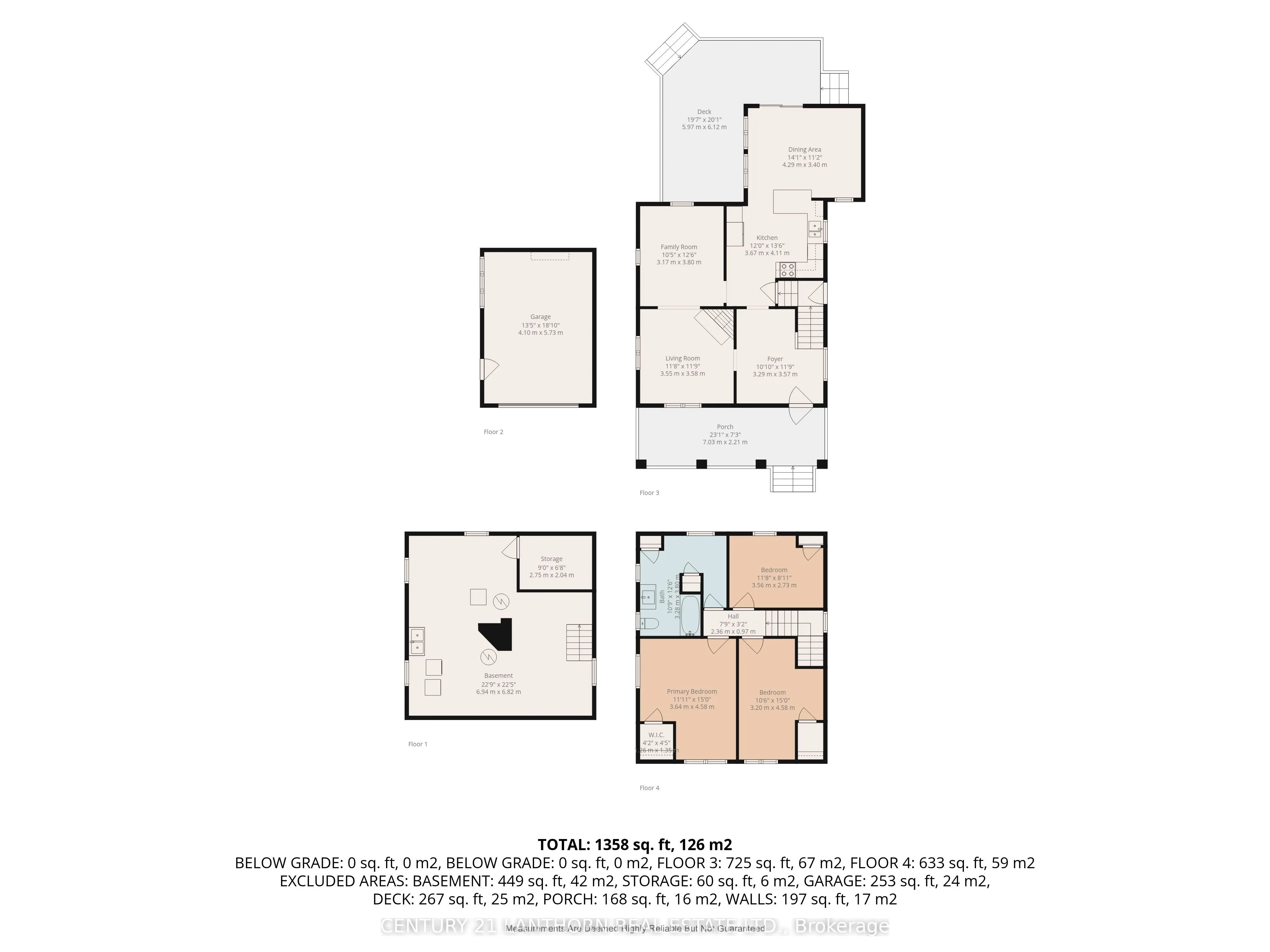 54 Prince of Wales Drive