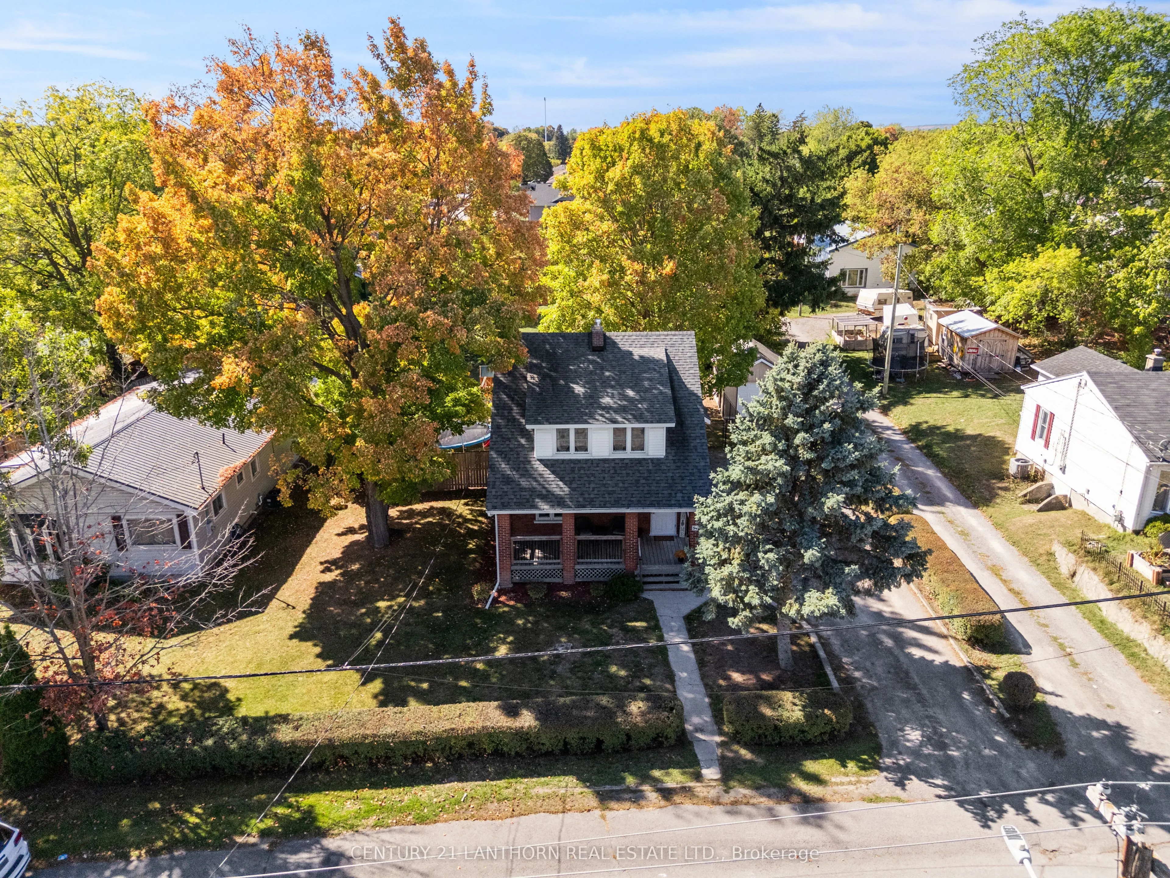 54 Prince of Wales Drive
