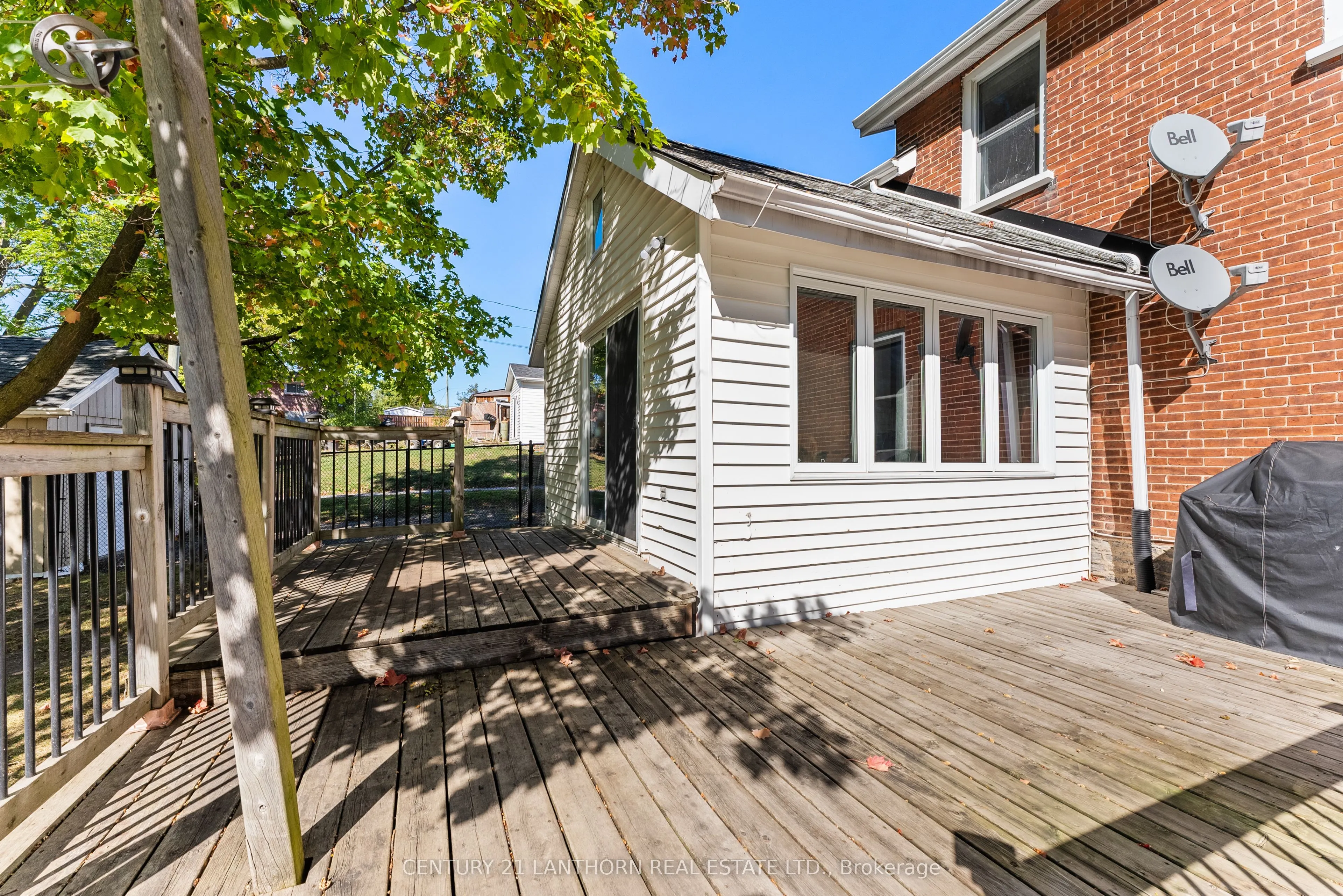 54 Prince of Wales Drive
