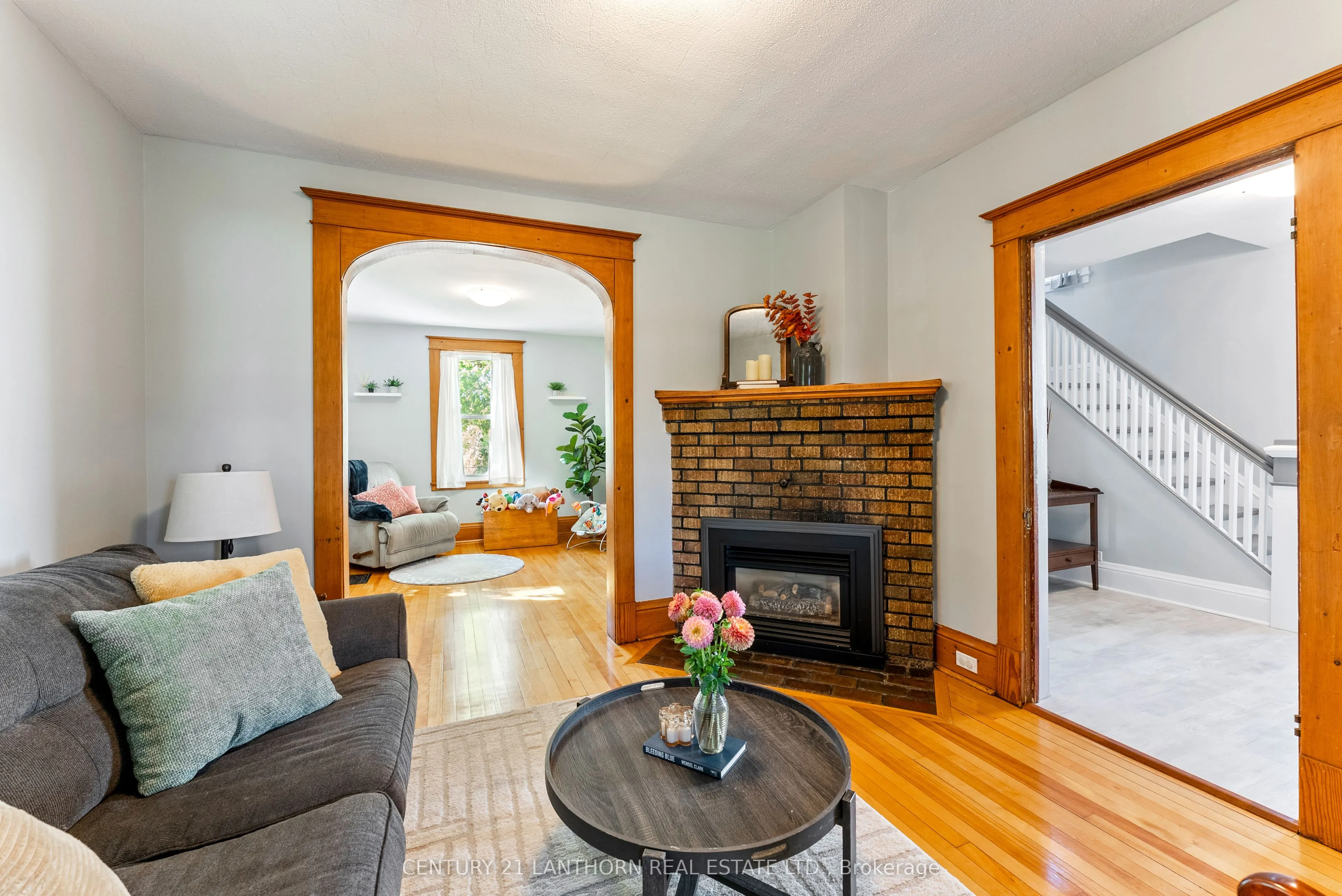 54 Prince of Wales Drive