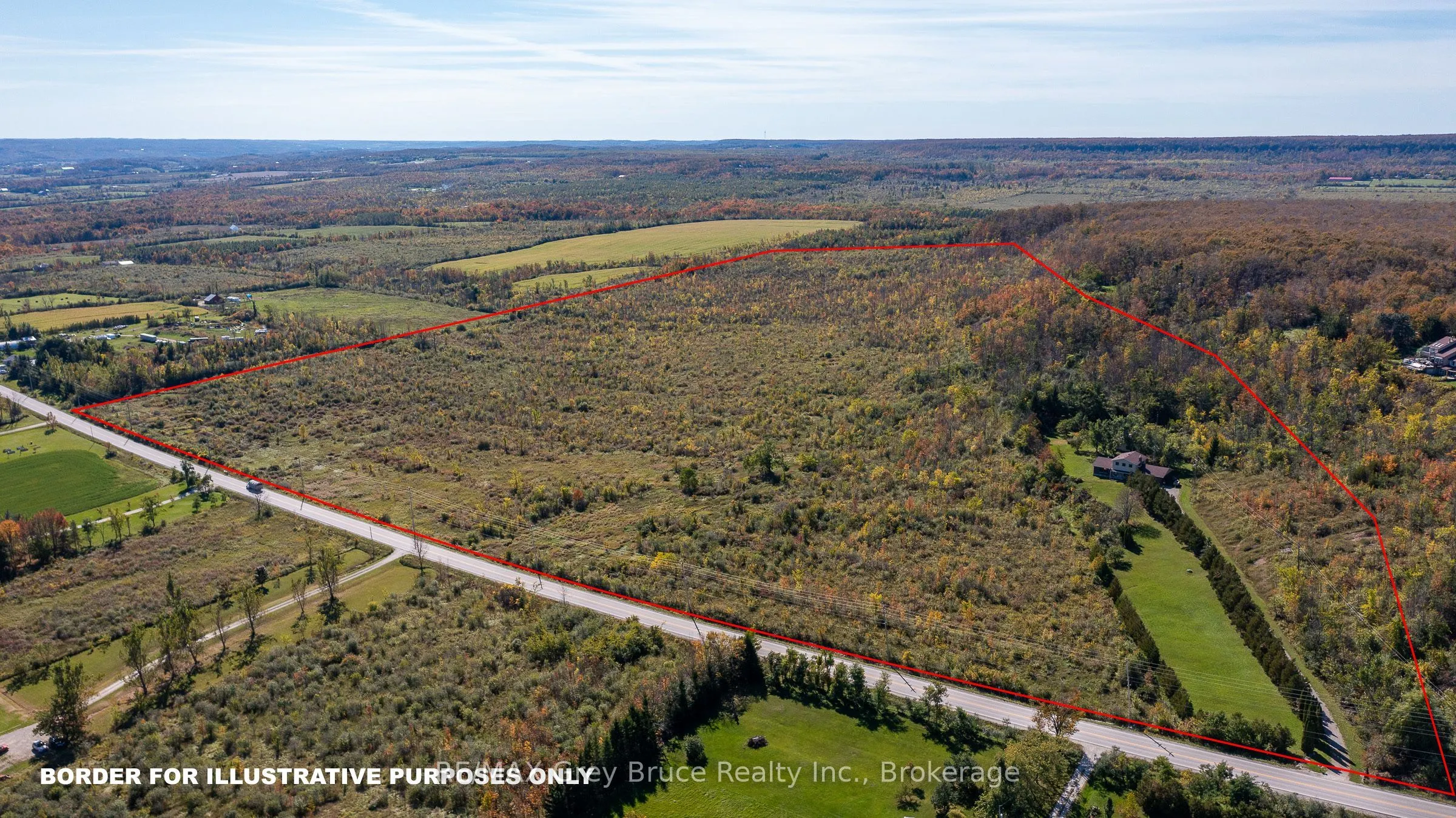 138558 Grey Rd 112 N