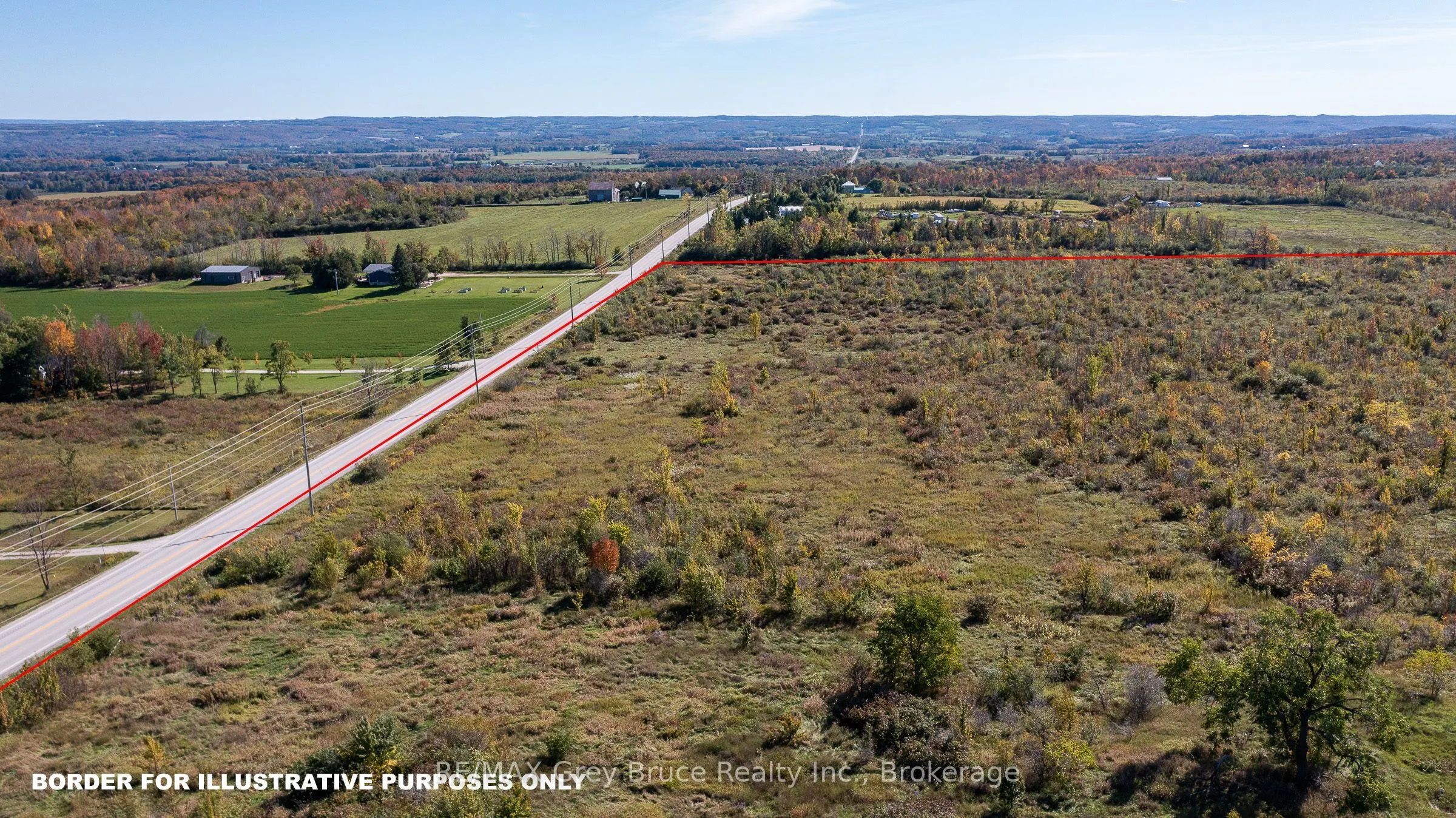 138558 Grey Rd 112 N