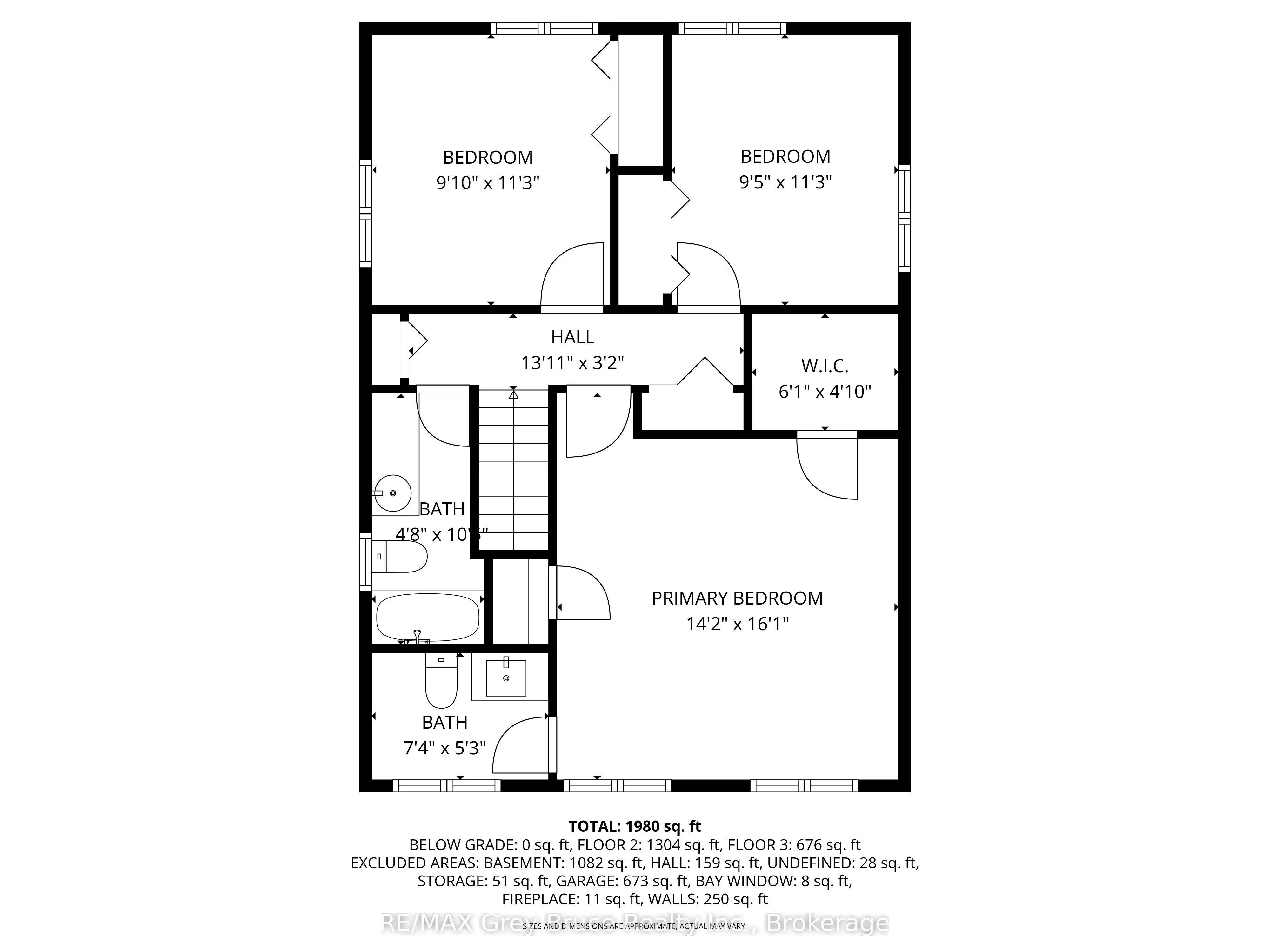 138558 Grey Rd 112 N