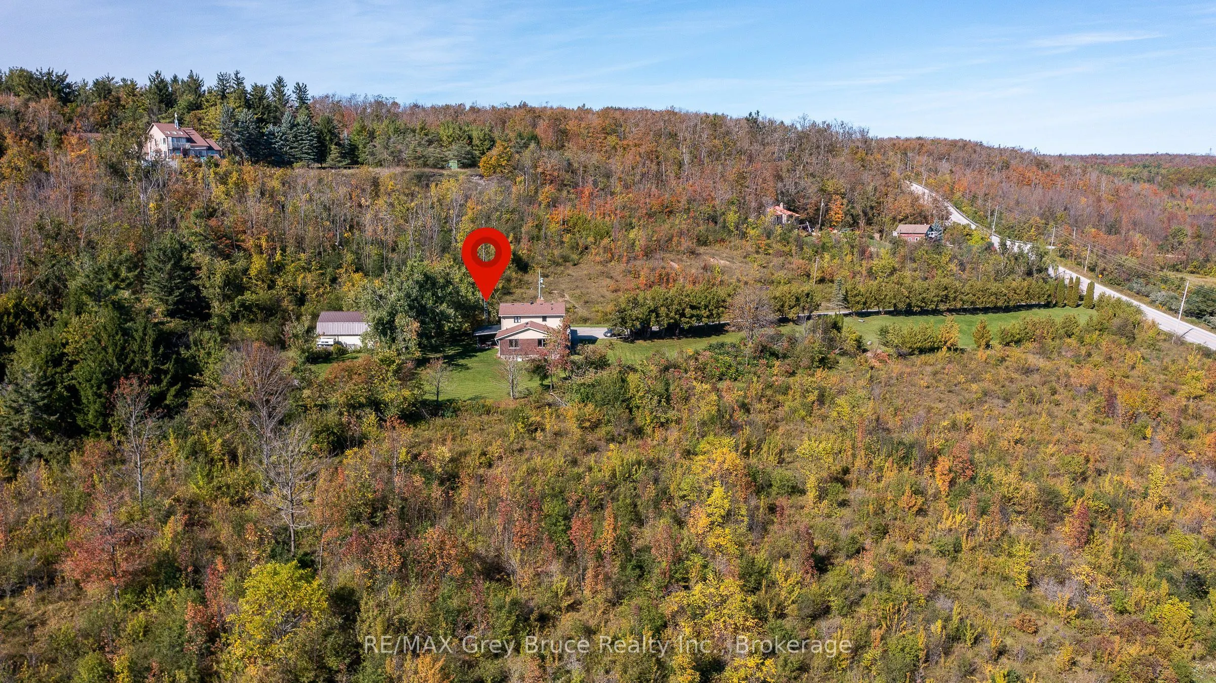 138558 Grey Rd 112 N