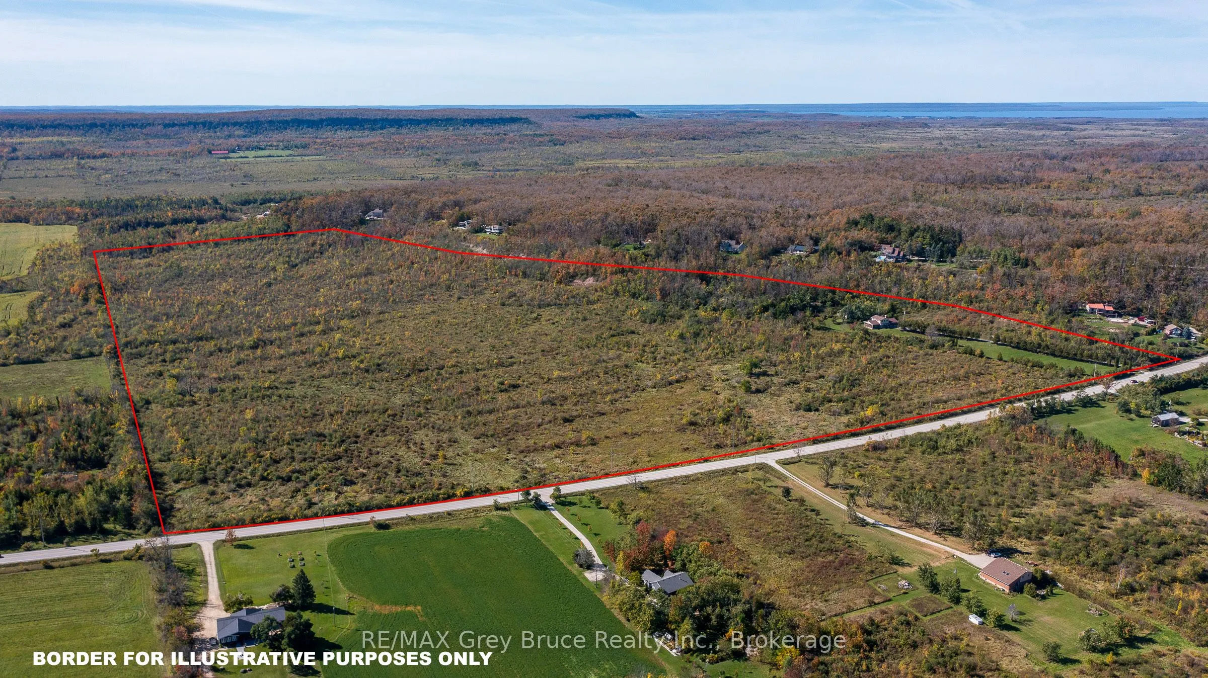 138558 Grey Rd 112 N