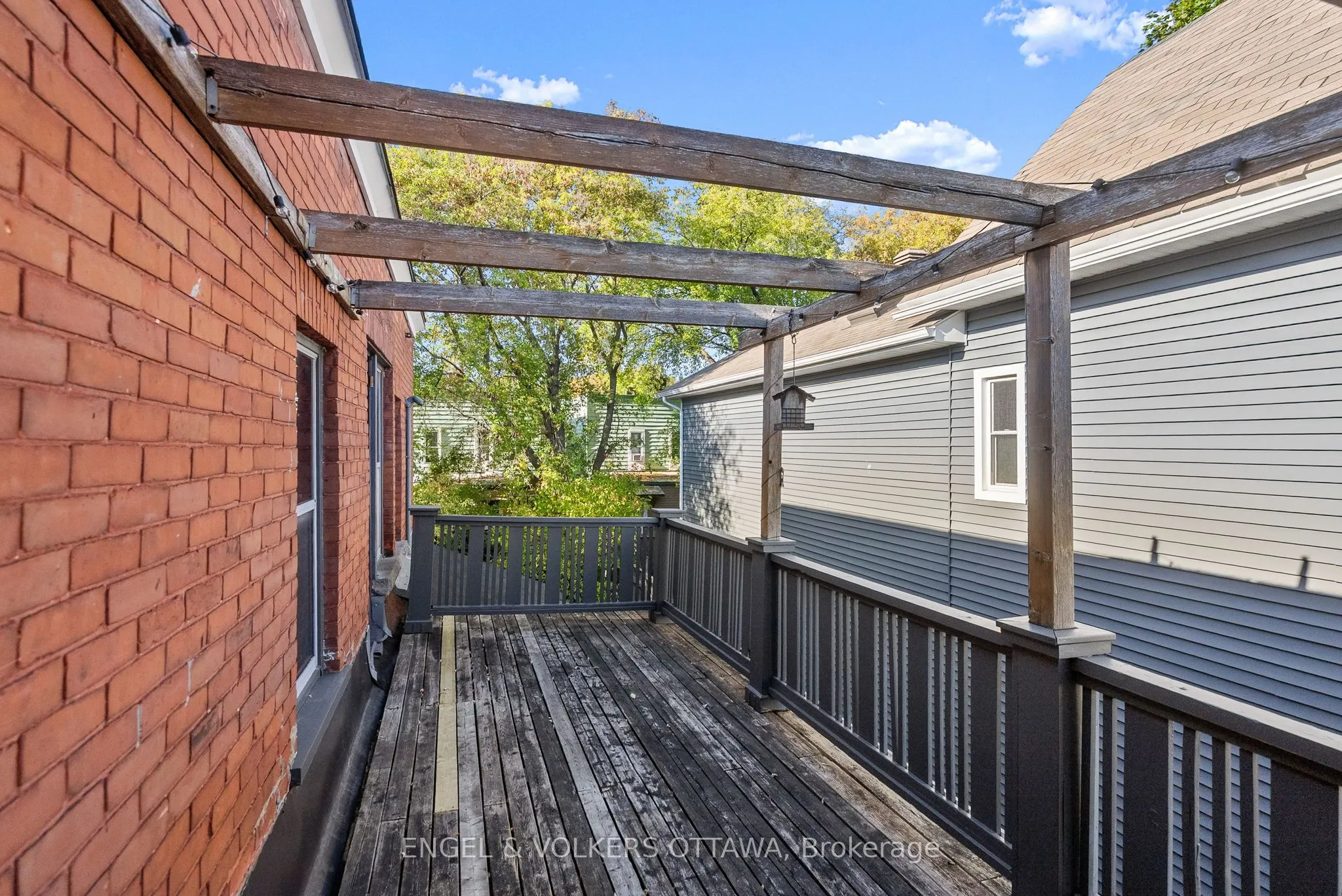 507 Mcleod Street