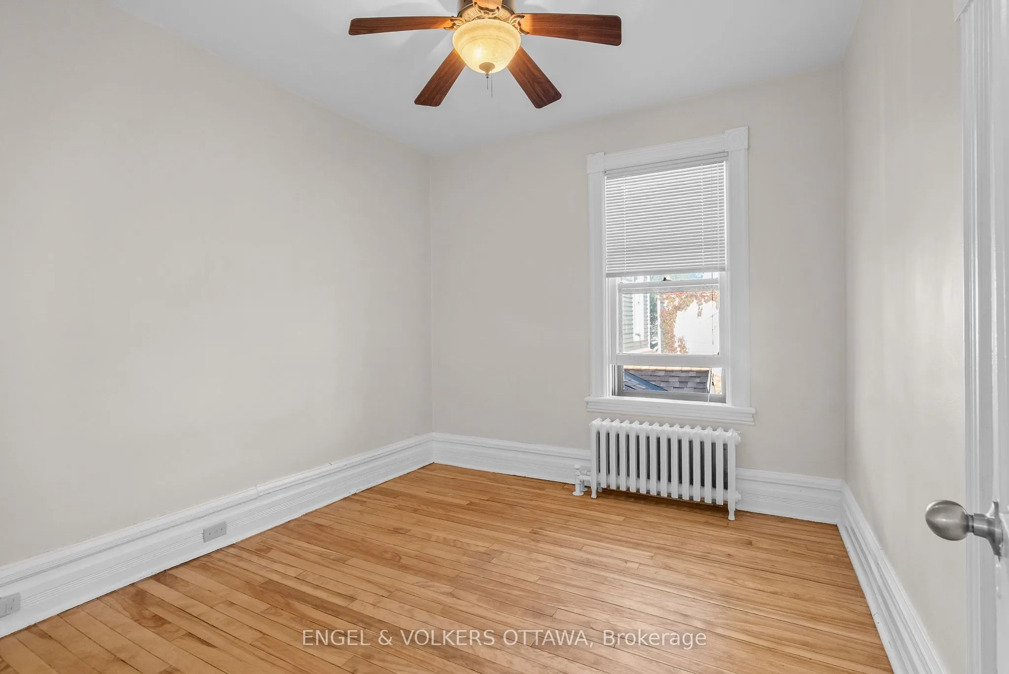 507 Mcleod Street