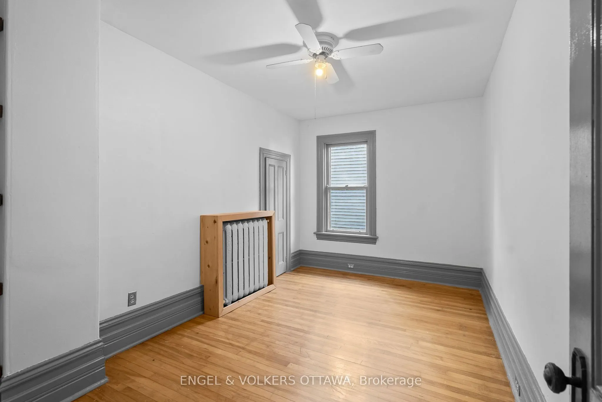 507 Mcleod Street