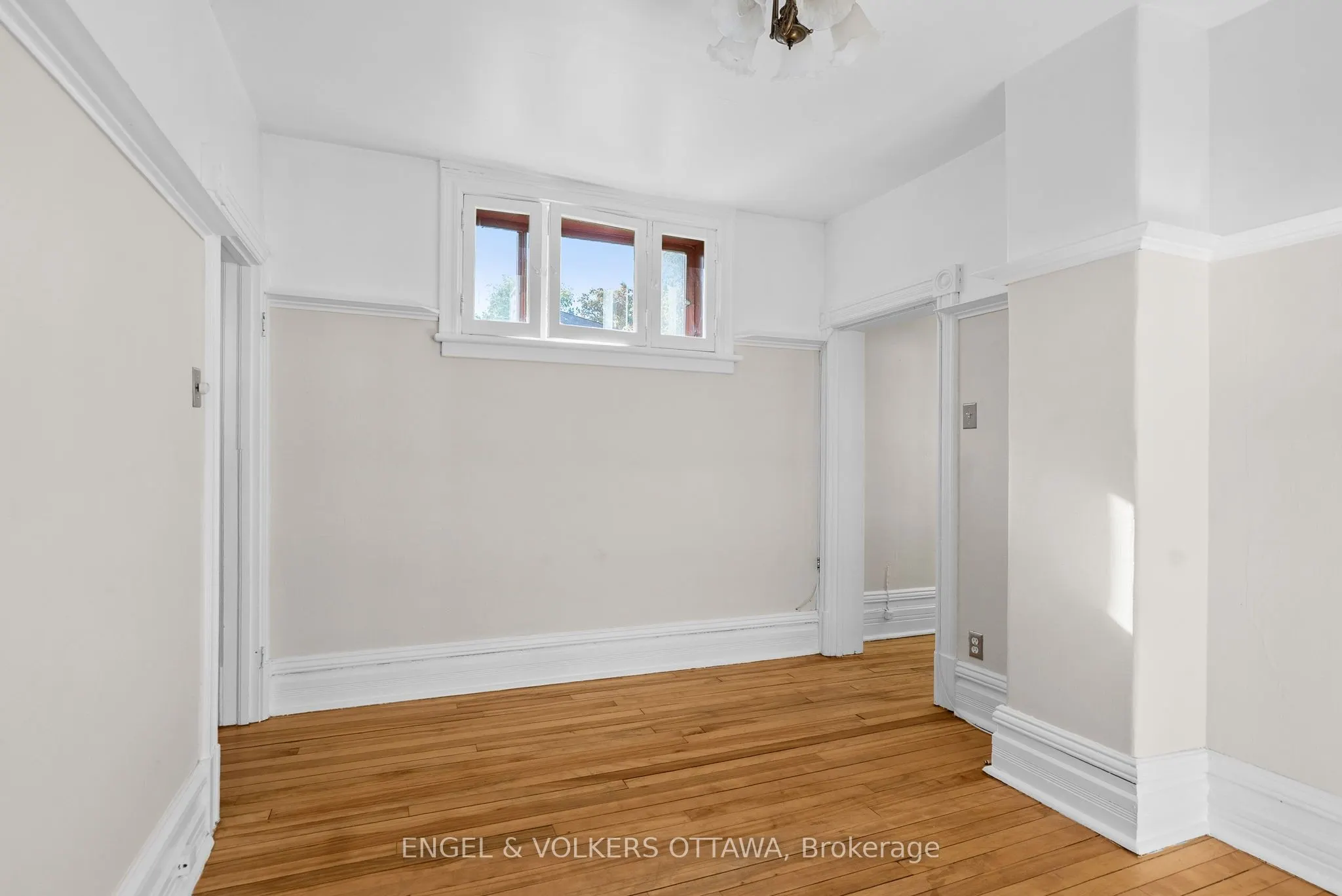 507 Mcleod Street