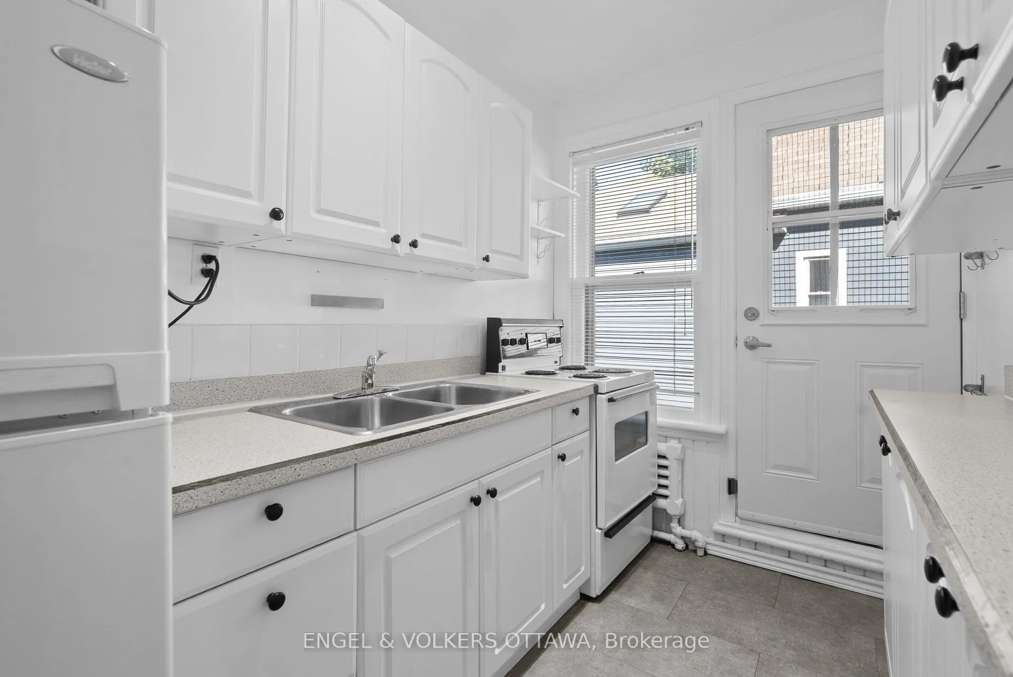 507 Mcleod Street