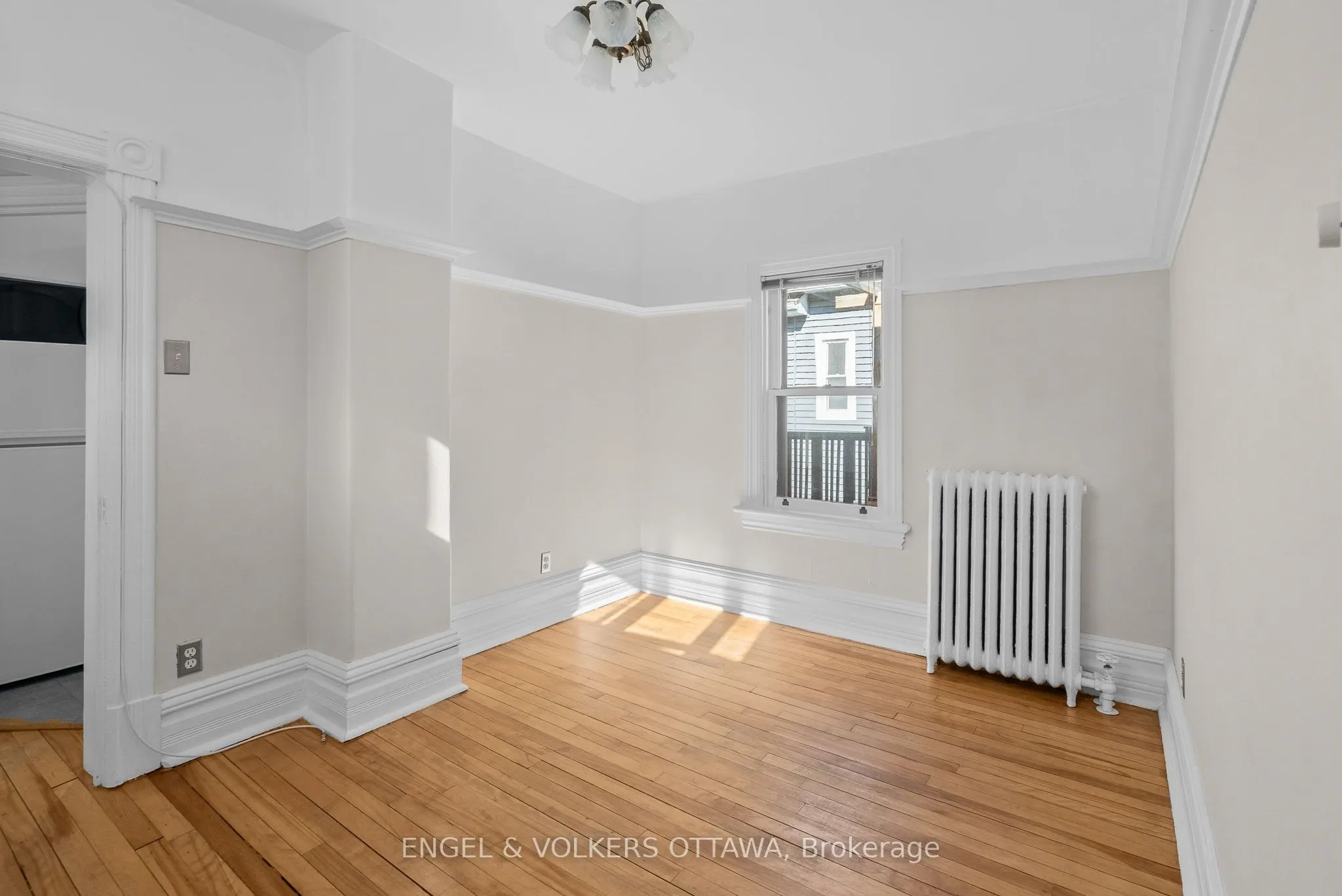 507 Mcleod Street