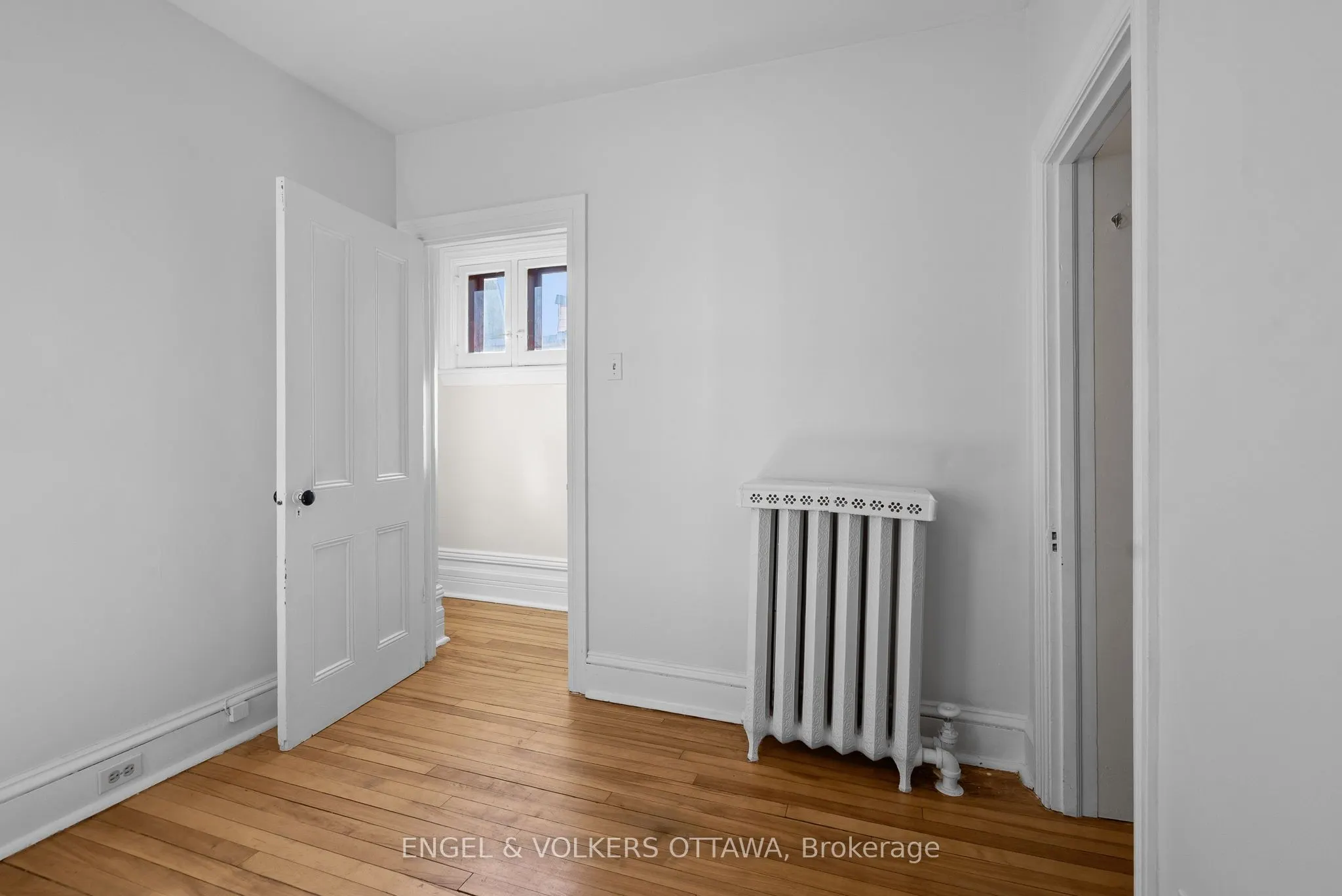 507 Mcleod Street