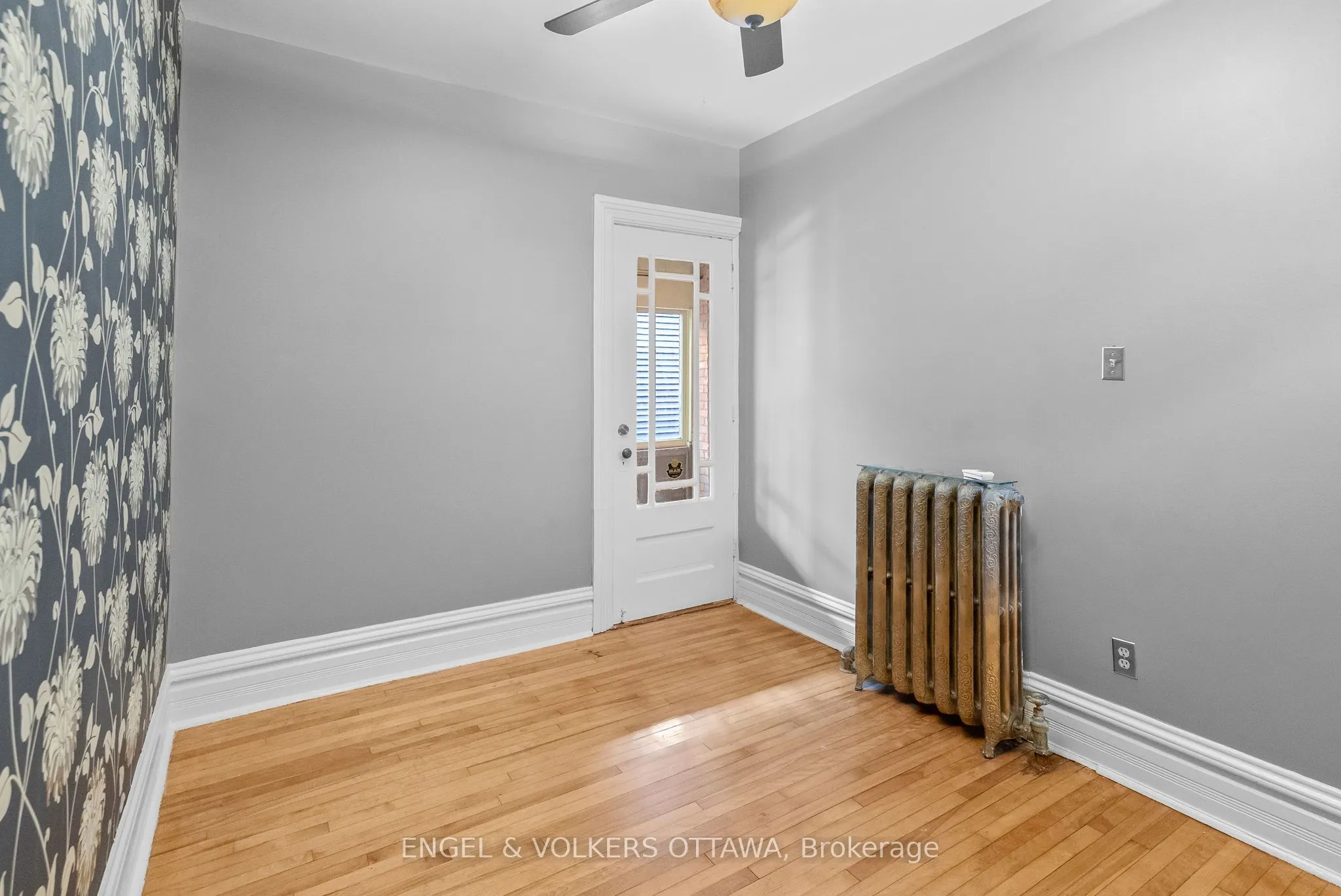 507 Mcleod Street