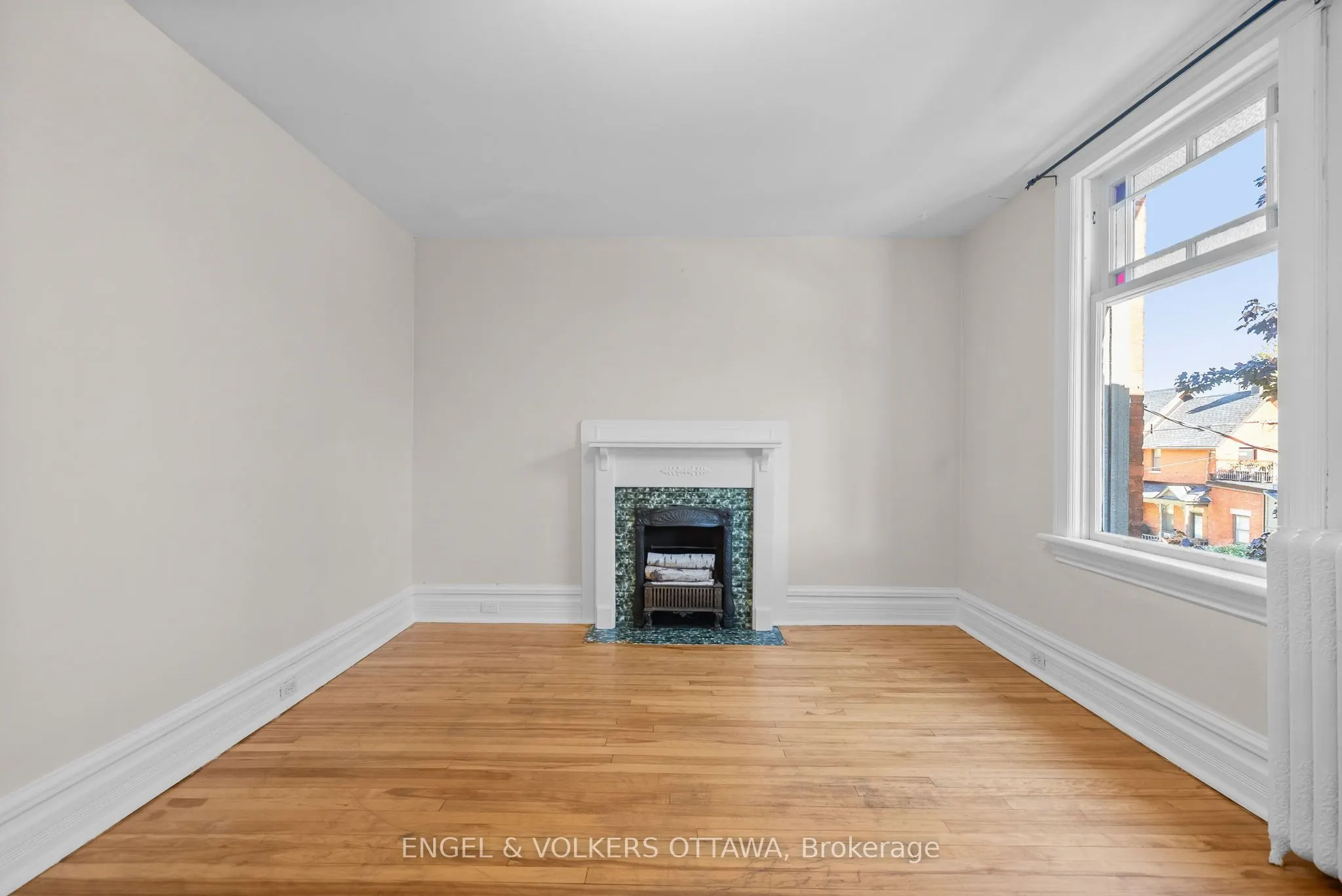 507 Mcleod Street
