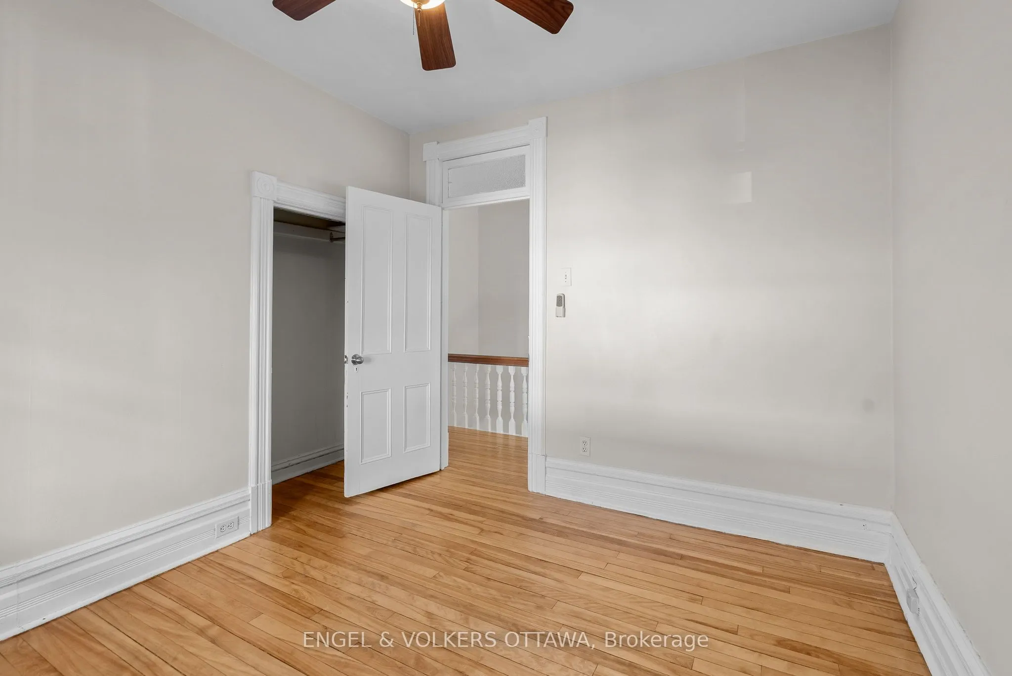 507 Mcleod Street